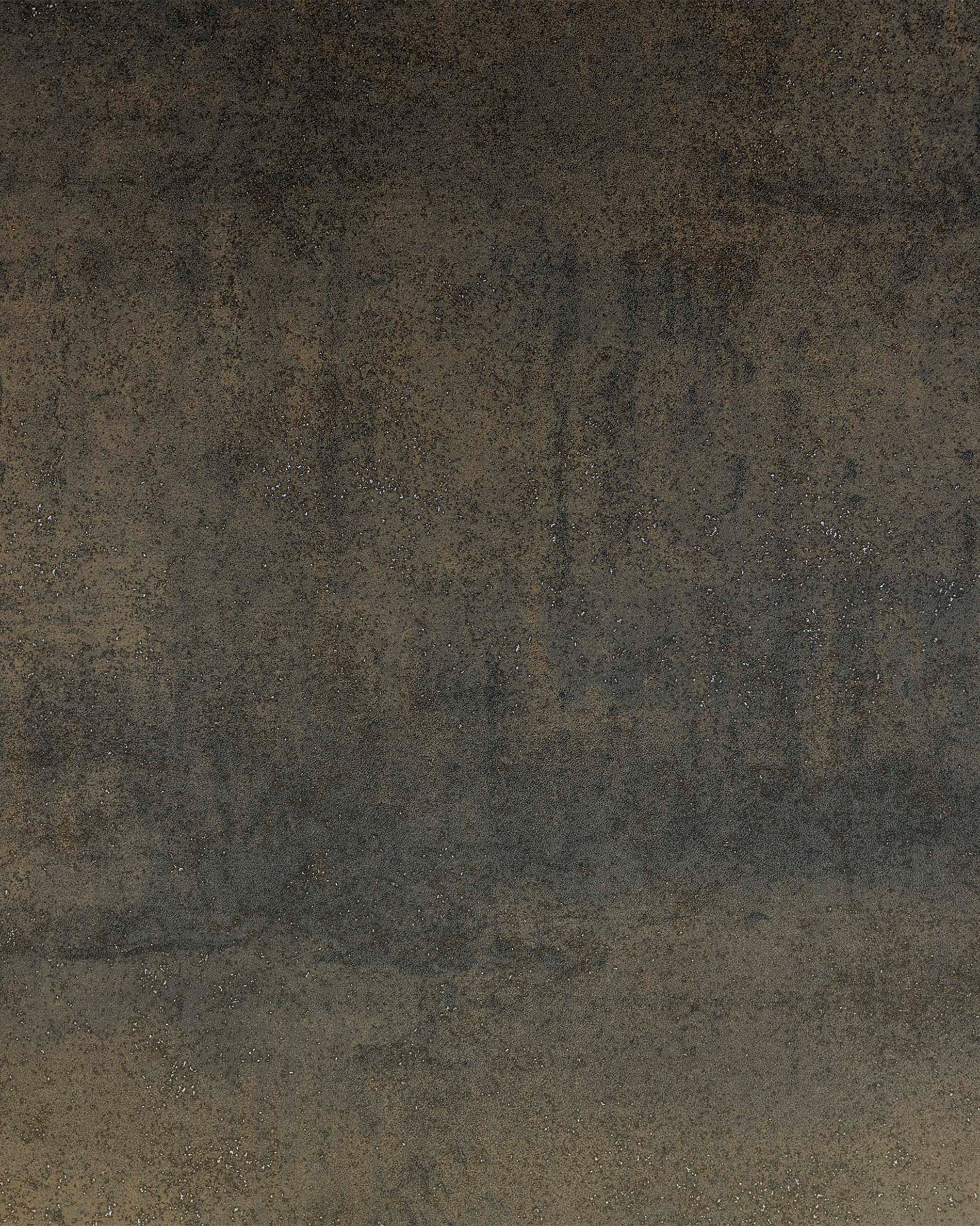 New Argo table 160x90, Hightech Porcelain Iron Moss - Detail