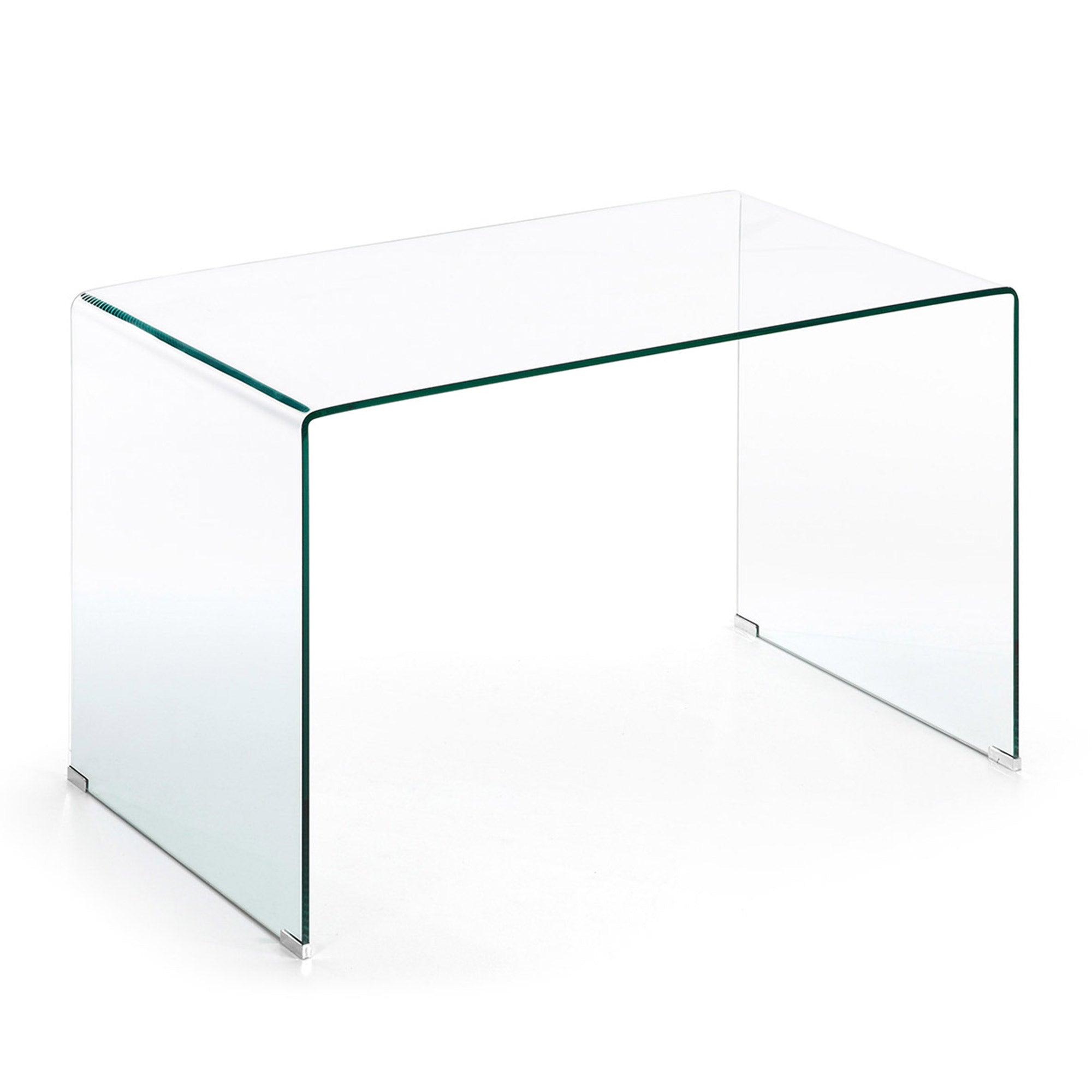 Burano glass table 125 x 70 cm - Product Image
