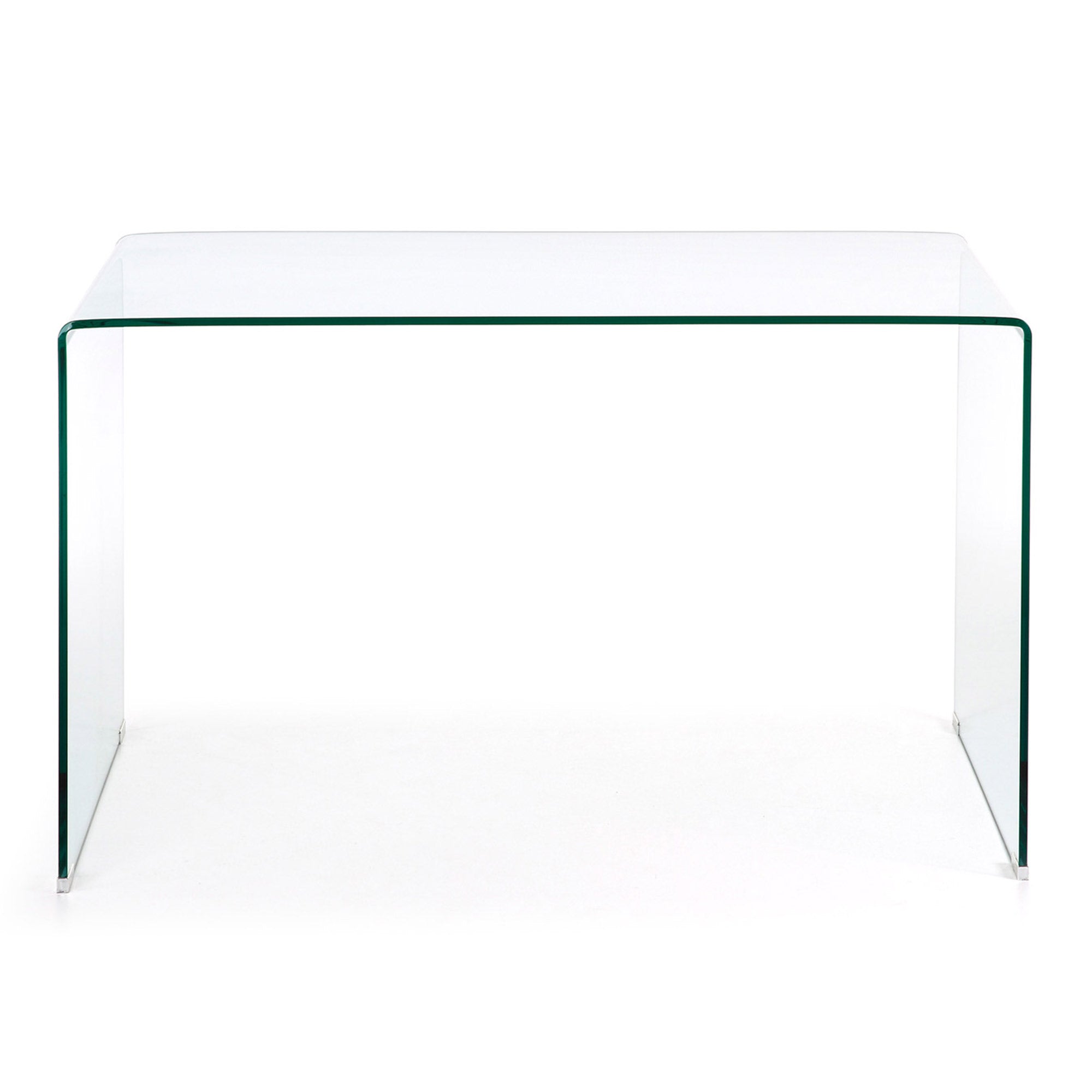 Burano glass table 125 x 70 cm - Product Image