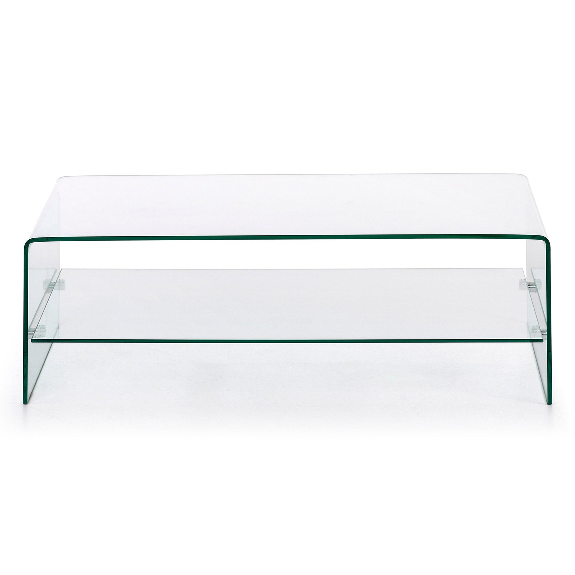 Burano glass coffee table 110 x 55 cm - Product Image