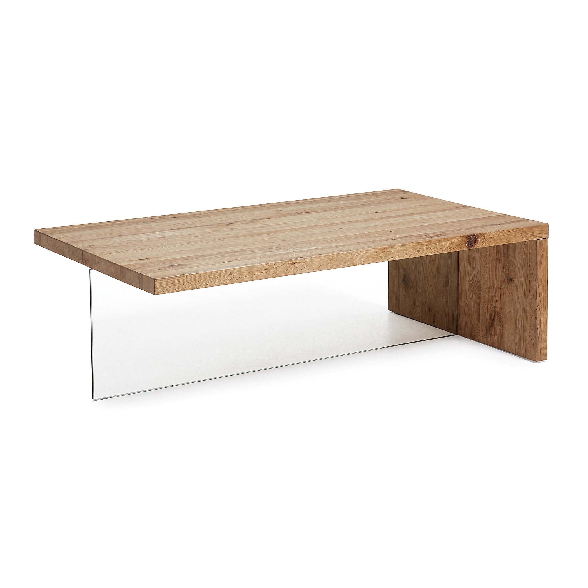 Tulsi coffee table 120 x 70 cm - Product Image