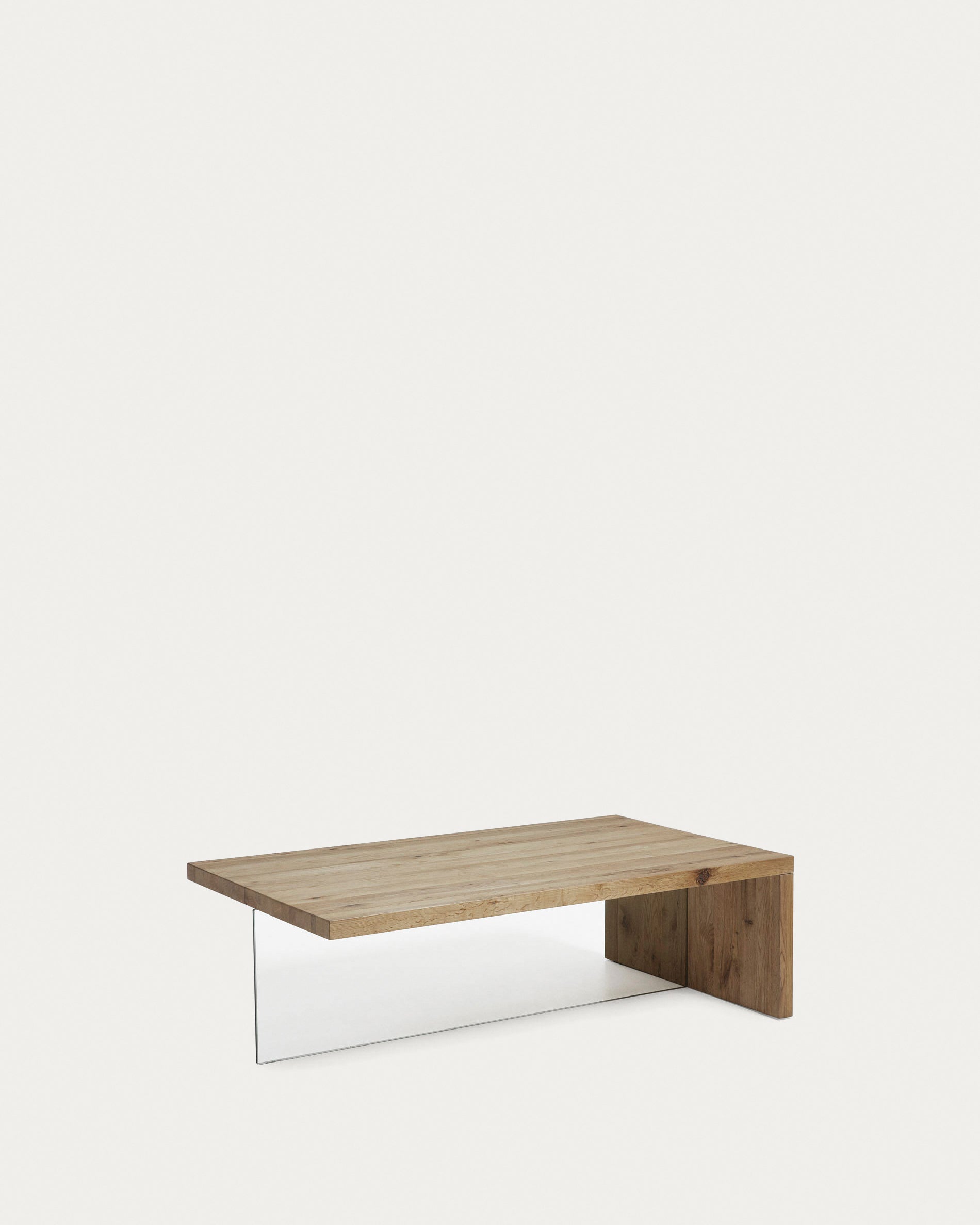 Tulsi coffee table 120 x 70 cm - Product View