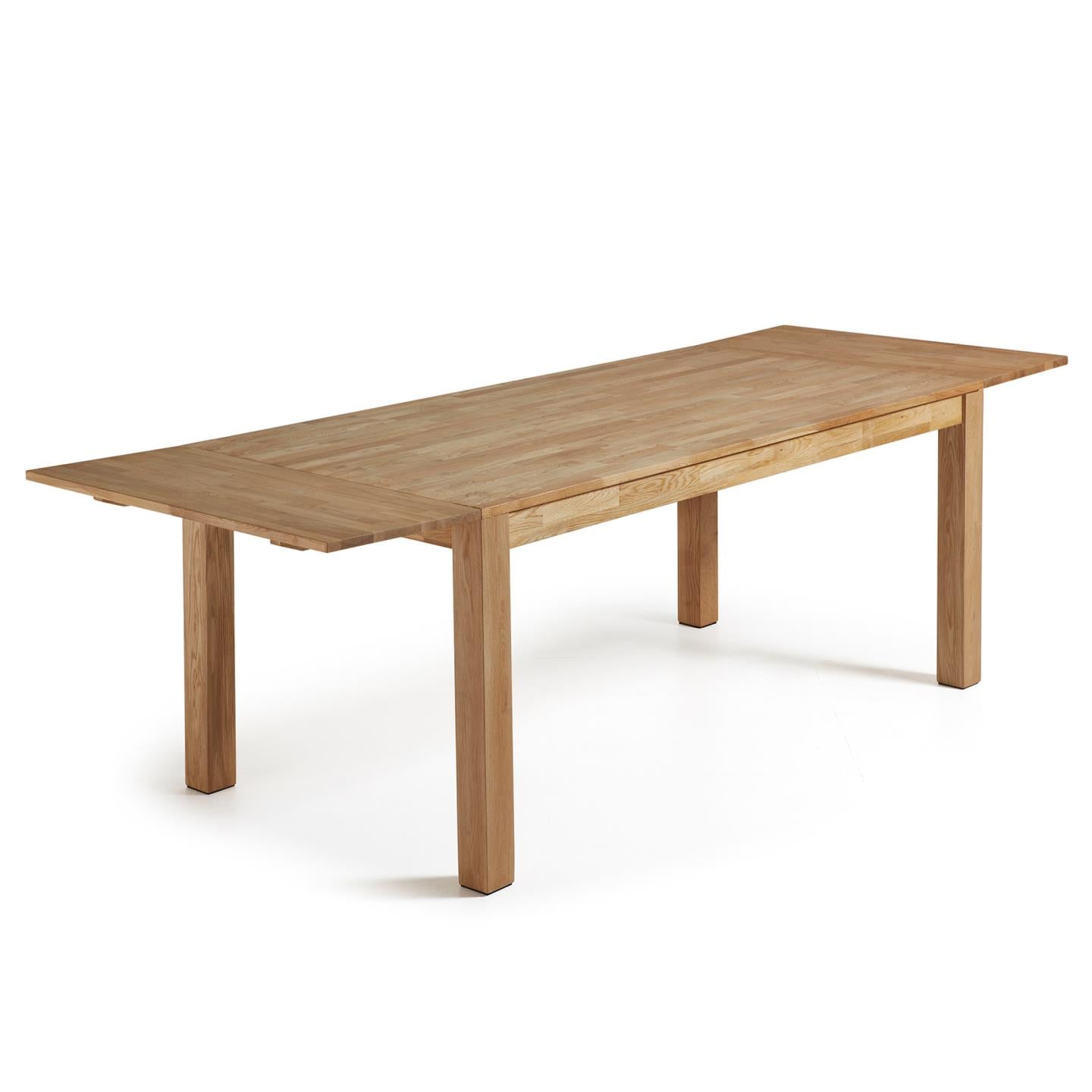 Isbel extendable table 180 (260) x 90 cm - Product Image