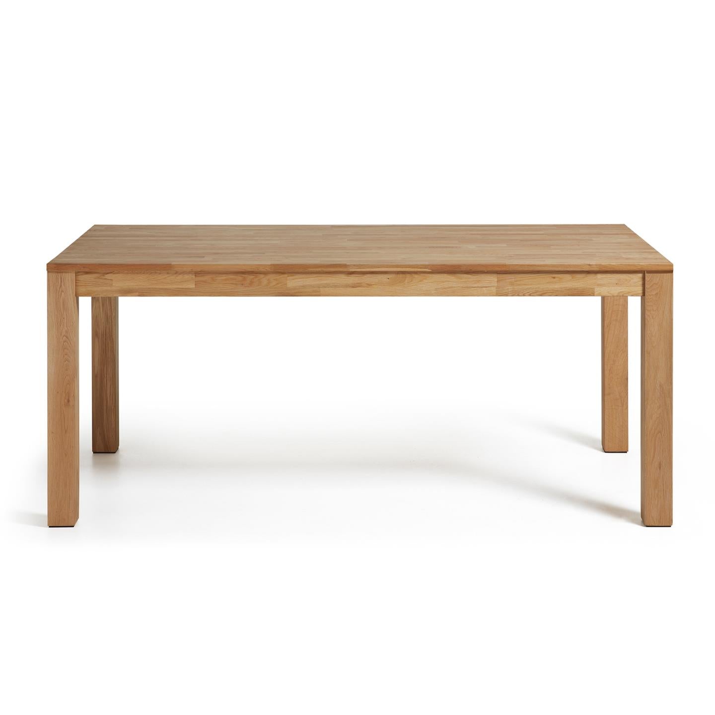 Isbel extendable table 180 (260) x 90 cm - Product Image