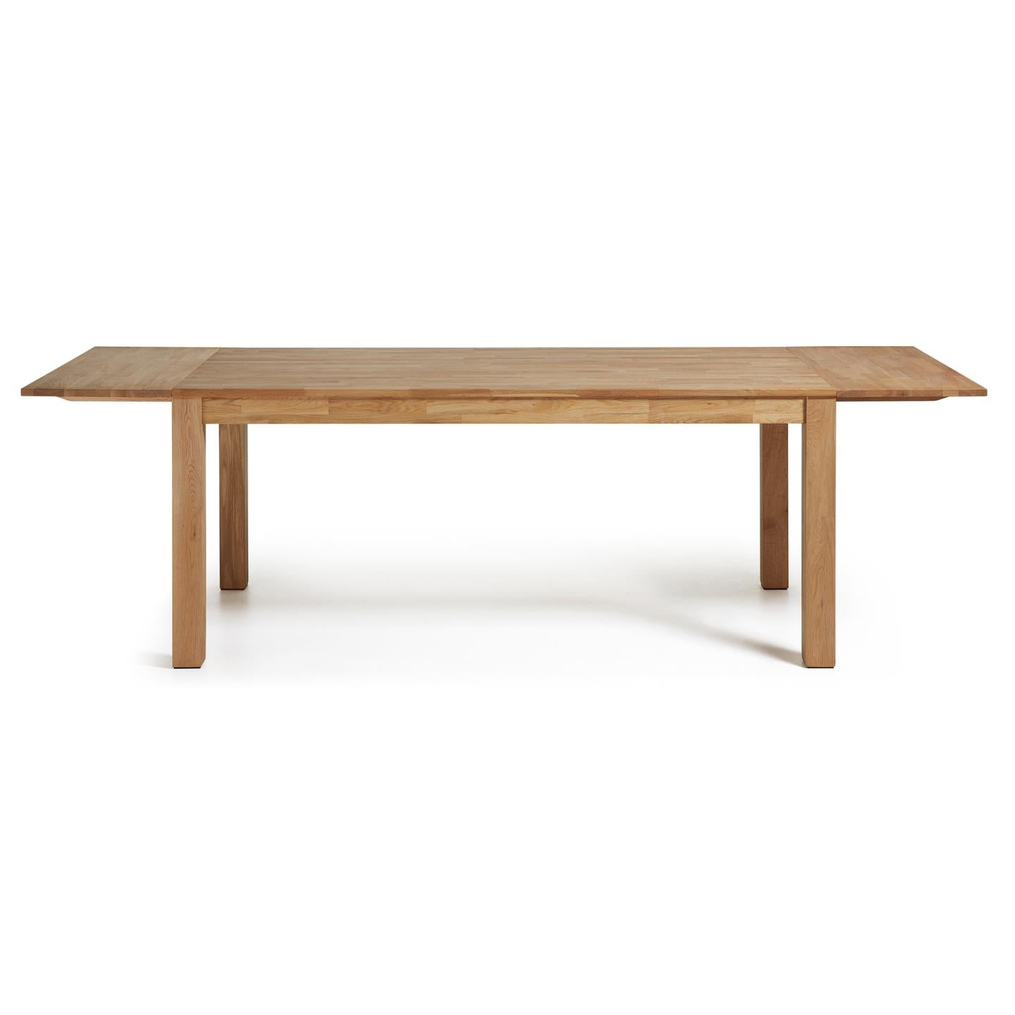 Isbel extendable table 180 (260) x 90 cm - Product Image
