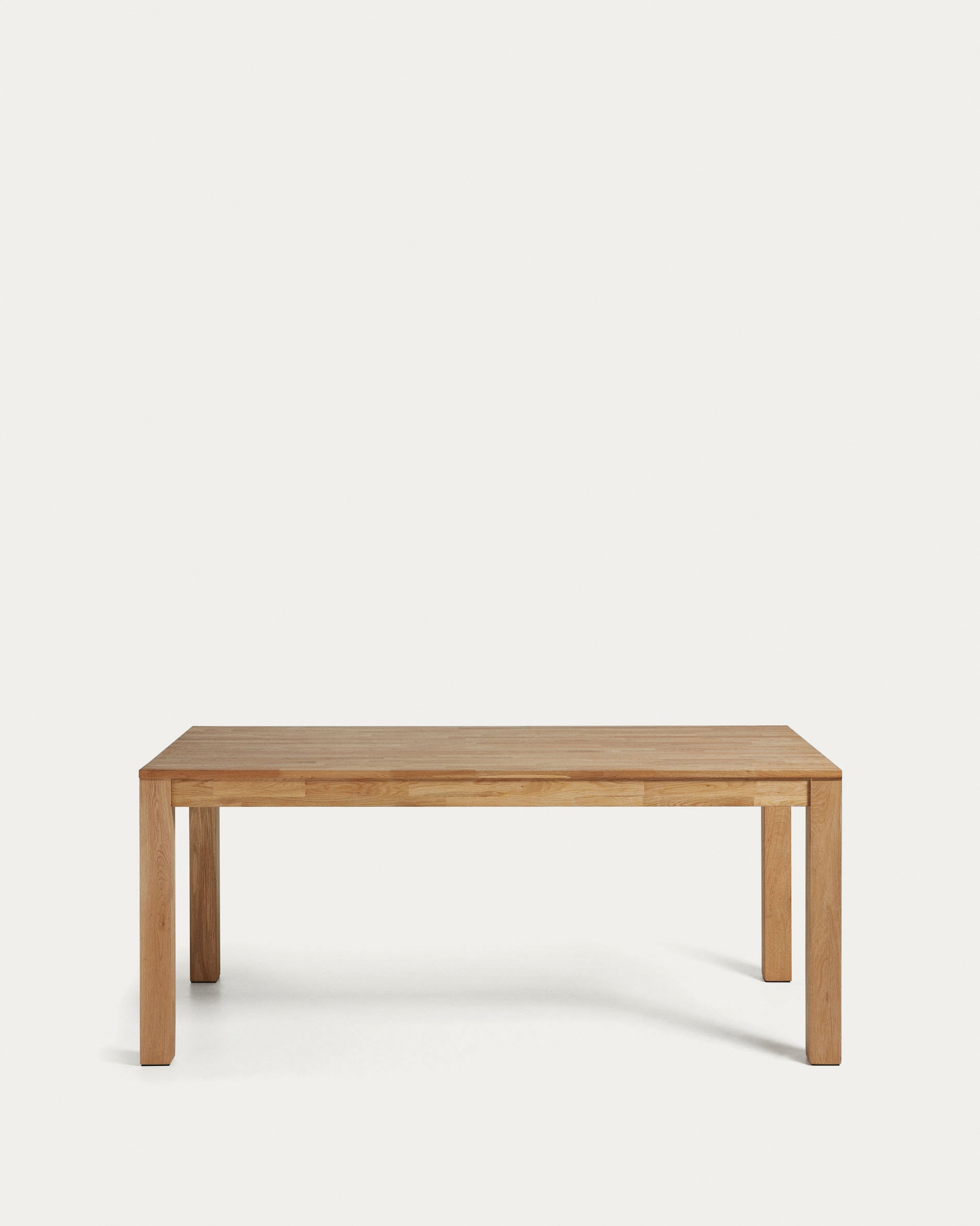 Isbel extendable table 180 (260) x 90 cm - Product View