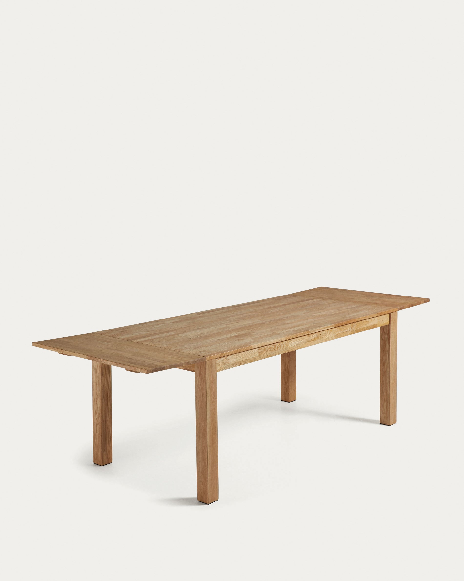 Isbel extendable table 180 (260) x 90 cm - Product View