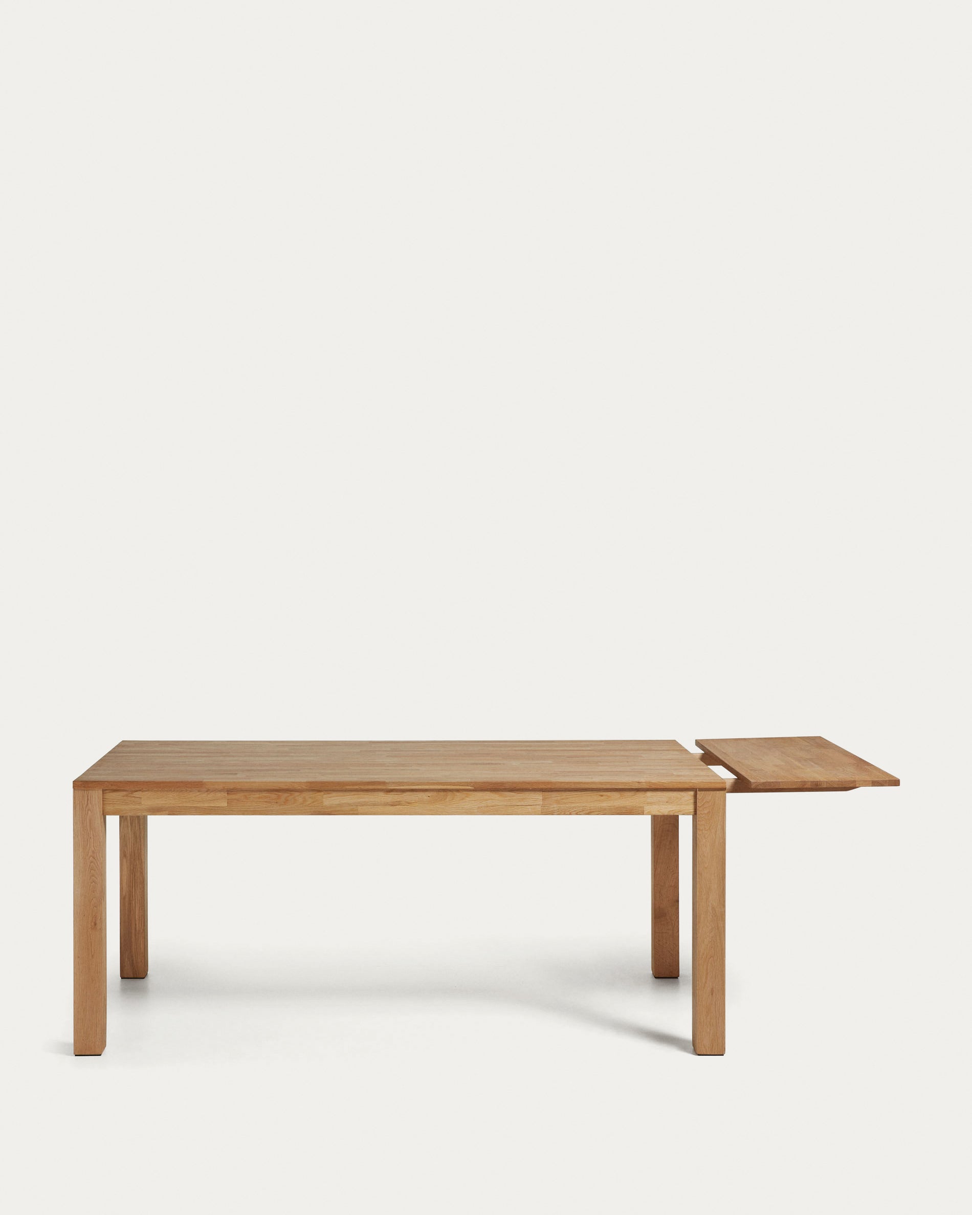 Isbel extendable table 180 (260) x 90 cm - Product View