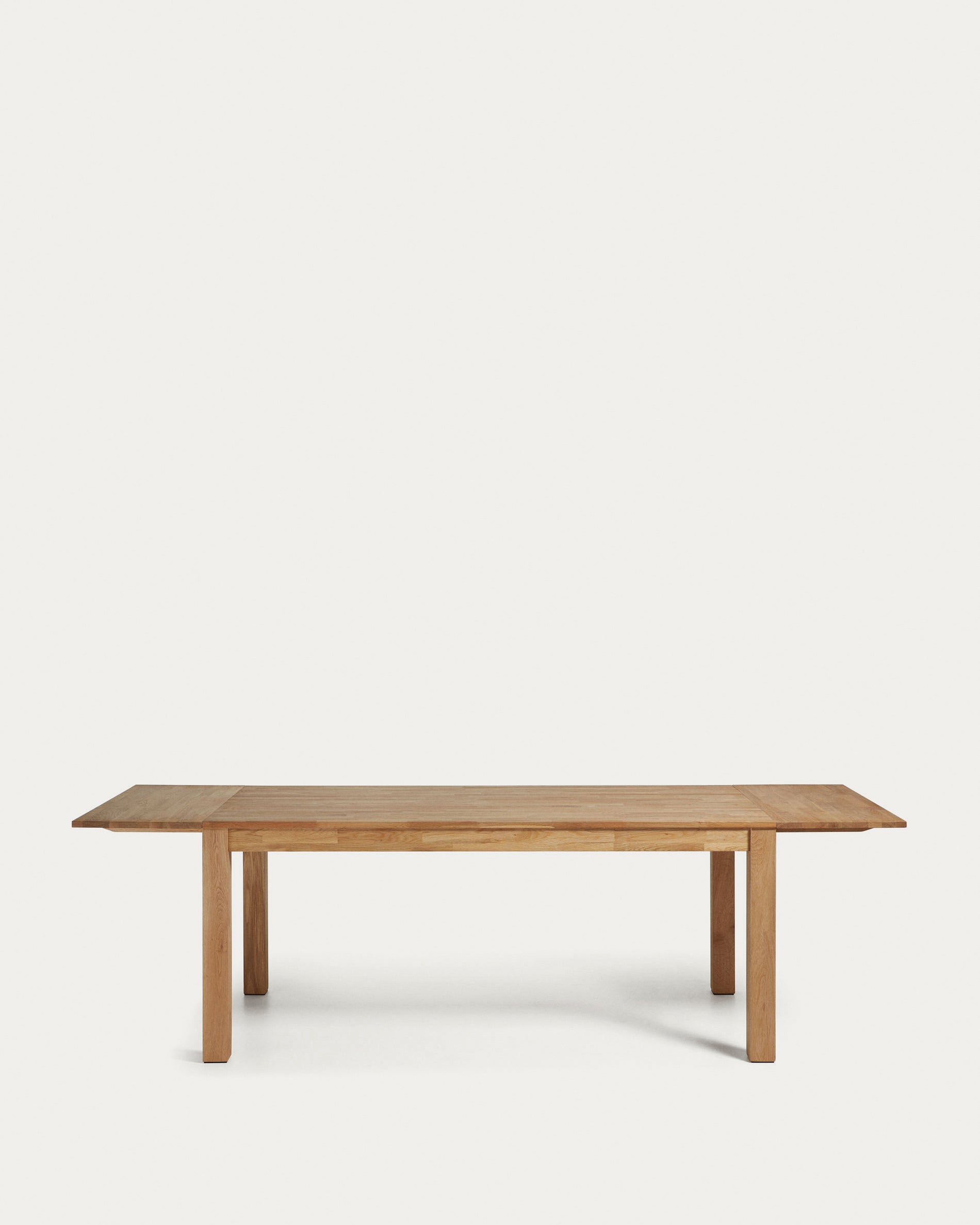 Isbel extendable table 180 (260) x 90 cm - Product View
