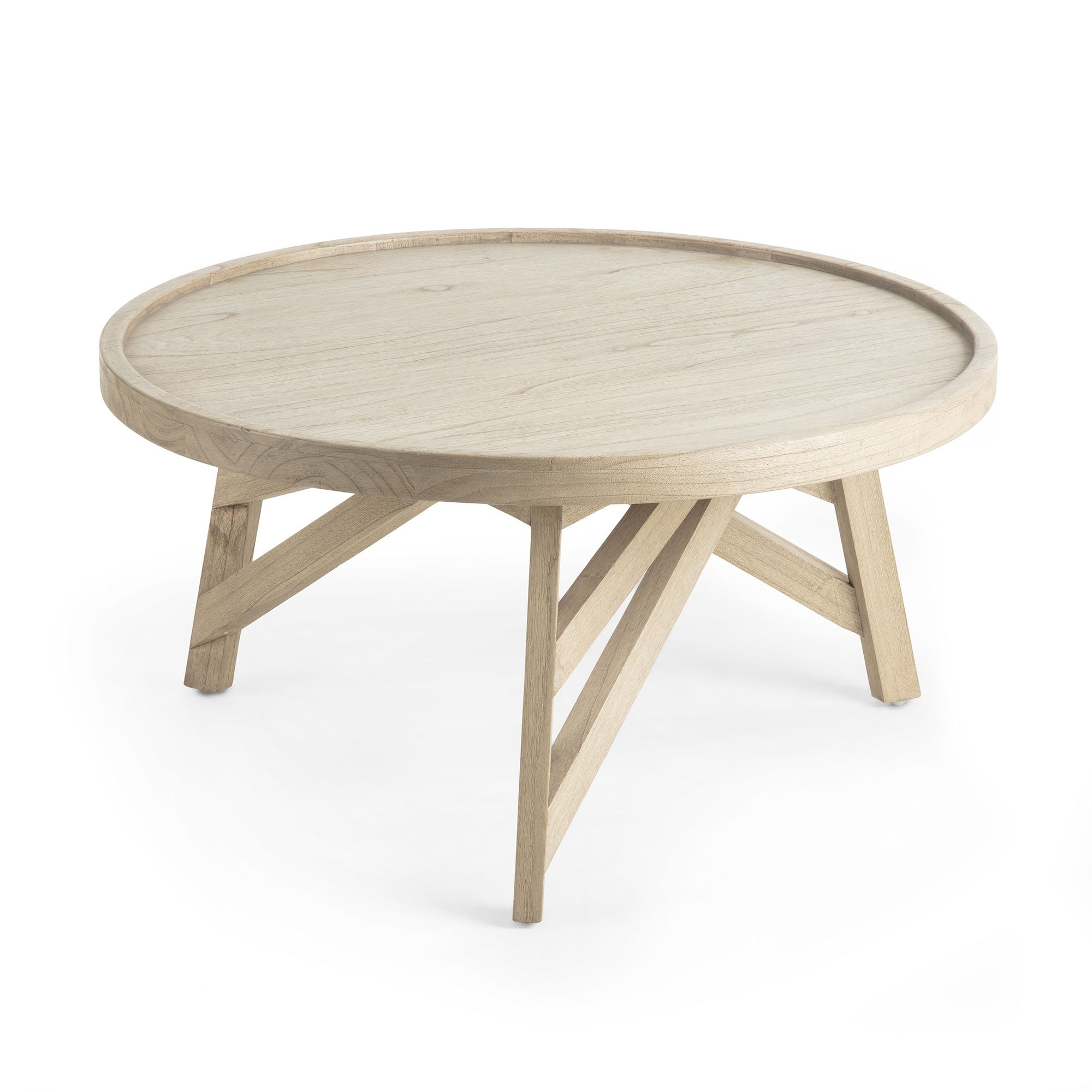 Tenda coffee table Ø 81 cm - Product Image