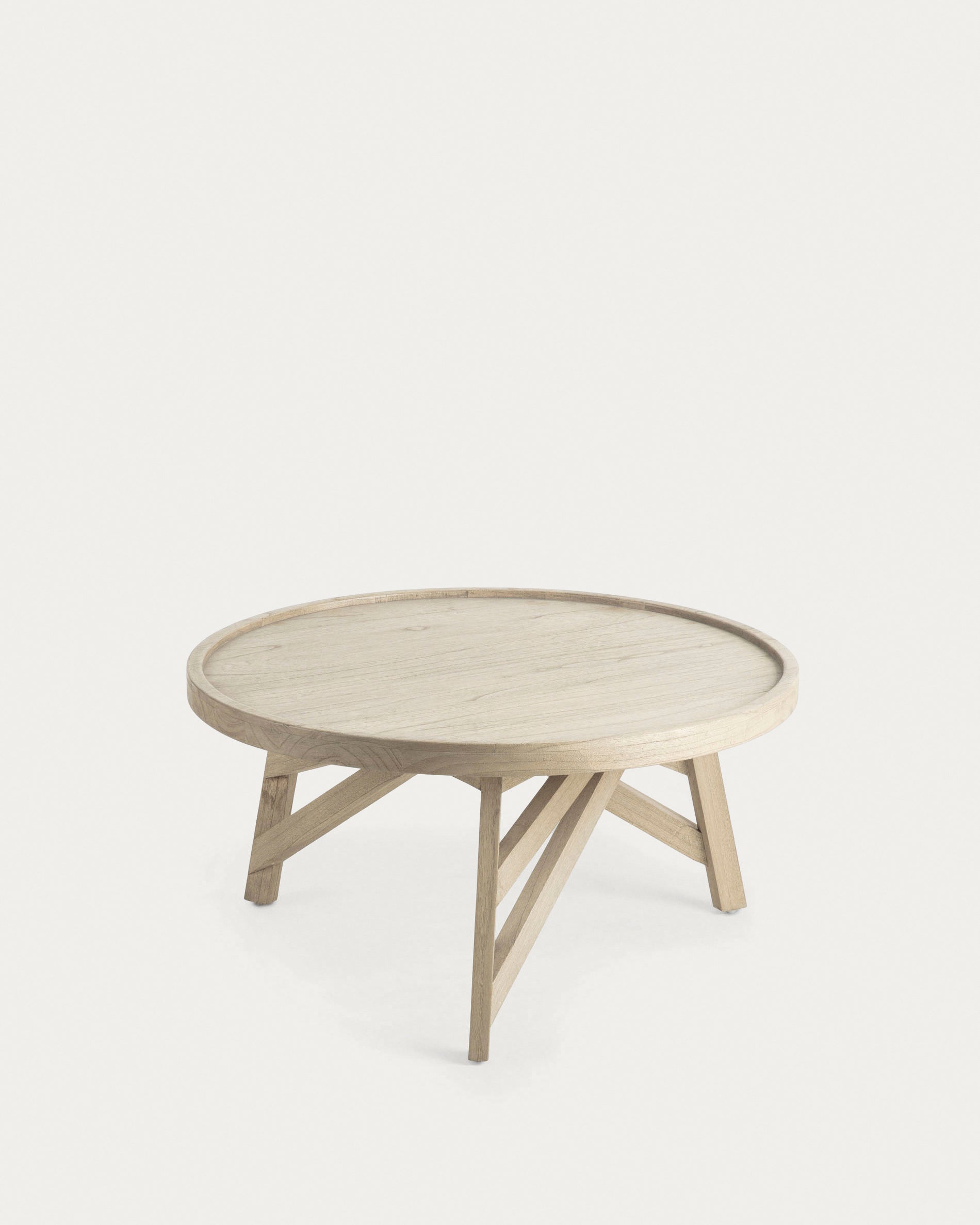 Tenda coffee table Ø 81 cm - Product View