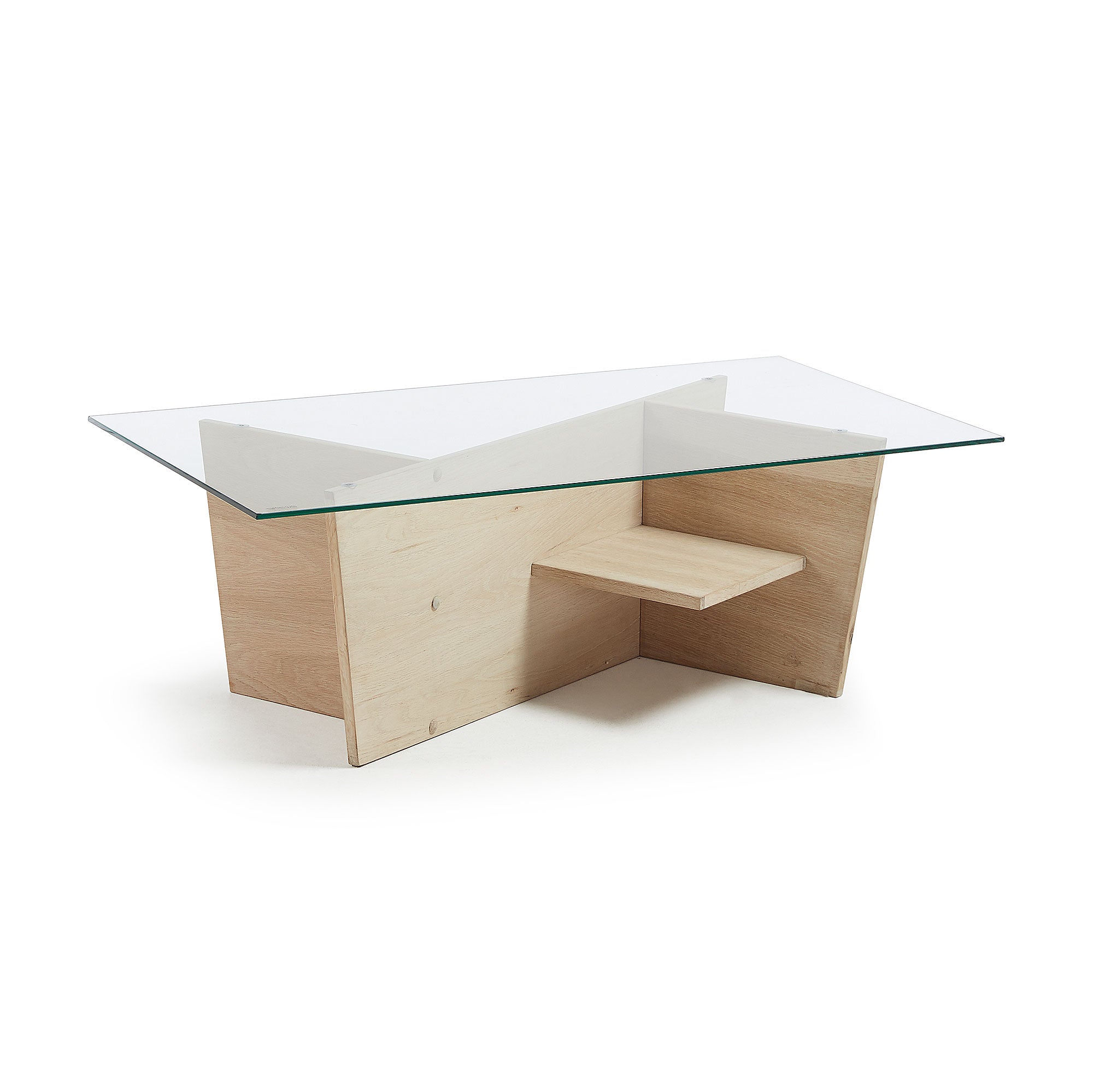 Balwind coffee table, 110 x 60 cm - Product Image