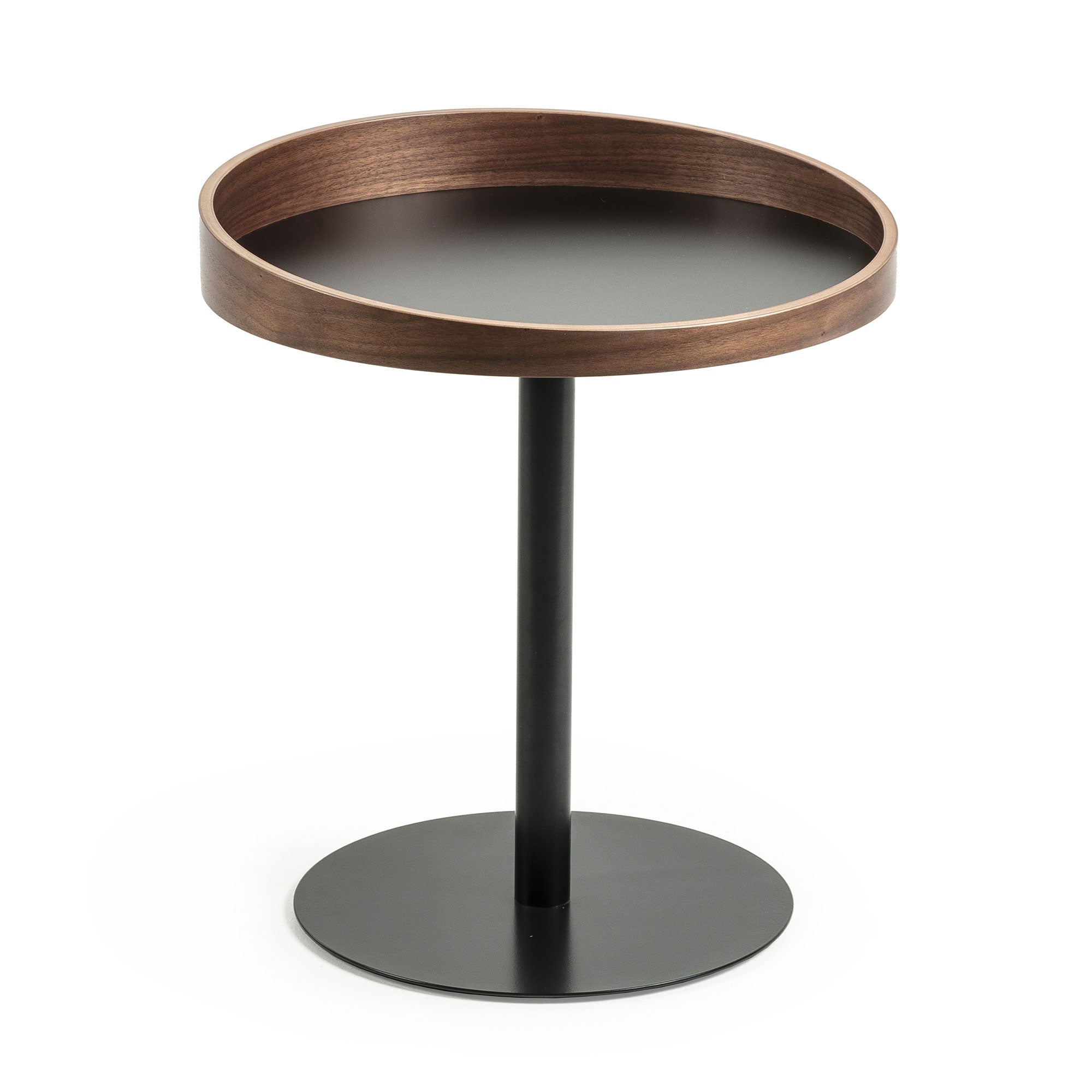 Kaori side table Ø 46 cm - Product Image
