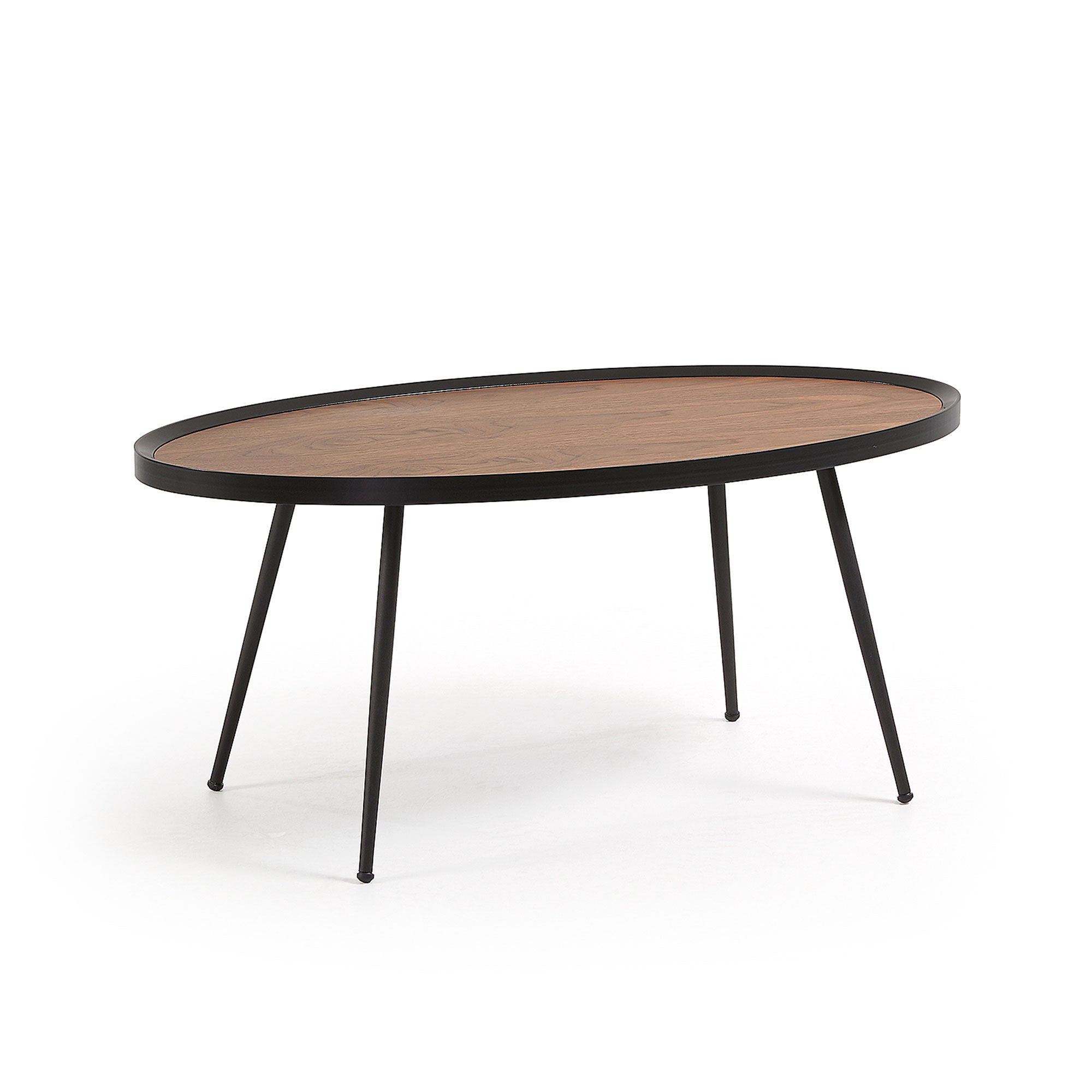 Kinsley coffee table 102 x 56 cm - Product Image