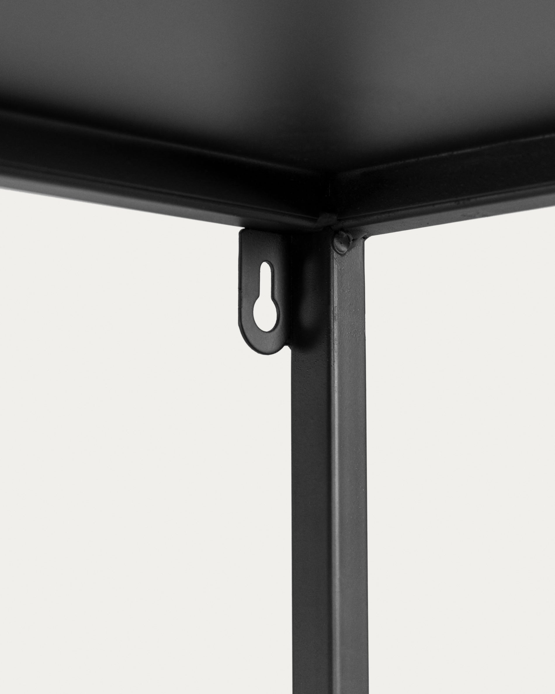 Shantay bookcase 80 x 168 cm - Detail