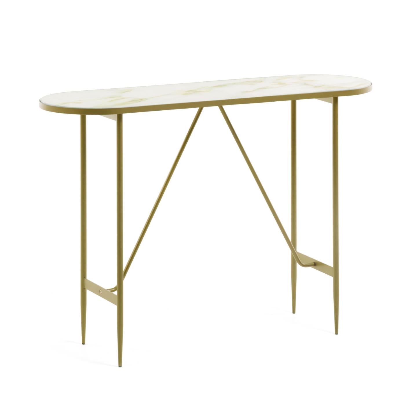 Elisenda console 110 x 76 cm - Product Image