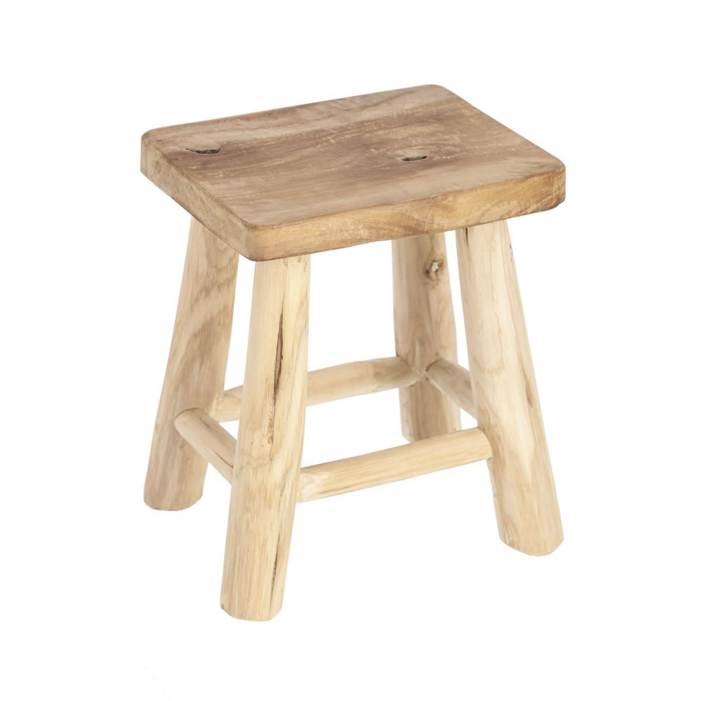 Yumbi footrest - Product Image