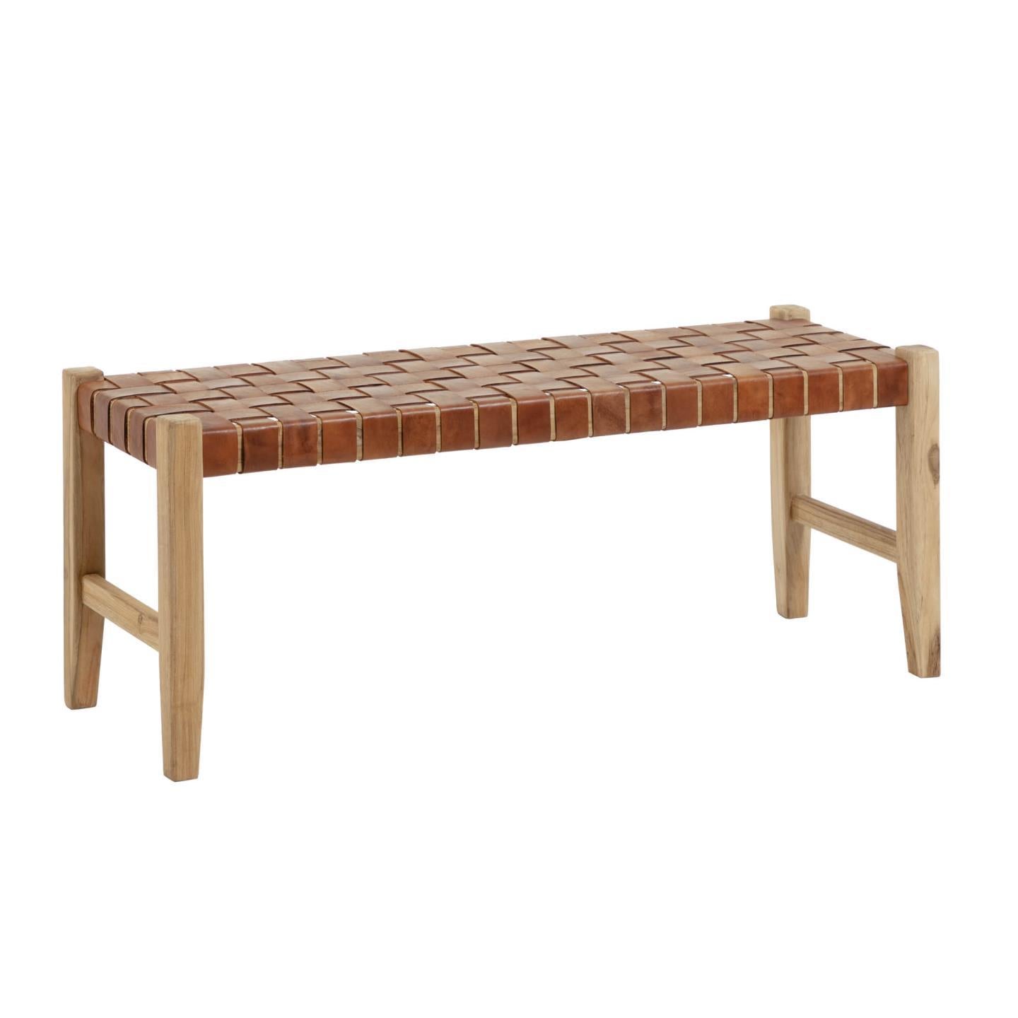 Calixta bench 120 cm - Product Image