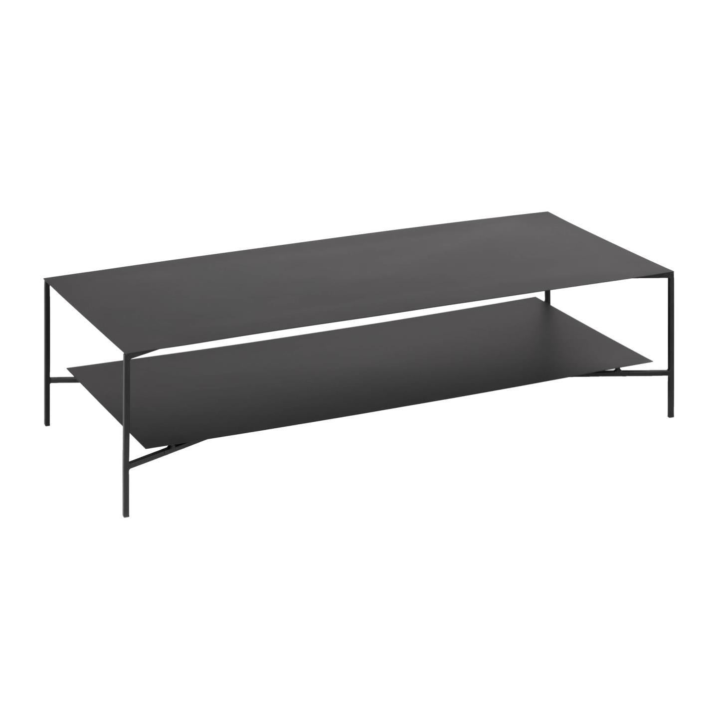Azisi coffee table 140 x 60 cm - Product Image