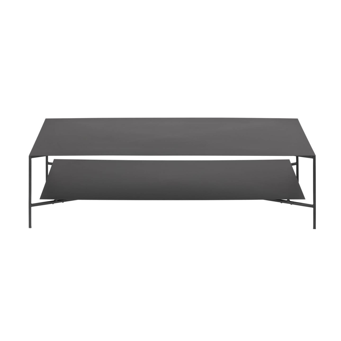 Azisi coffee table 140 x 60 cm - Product Image