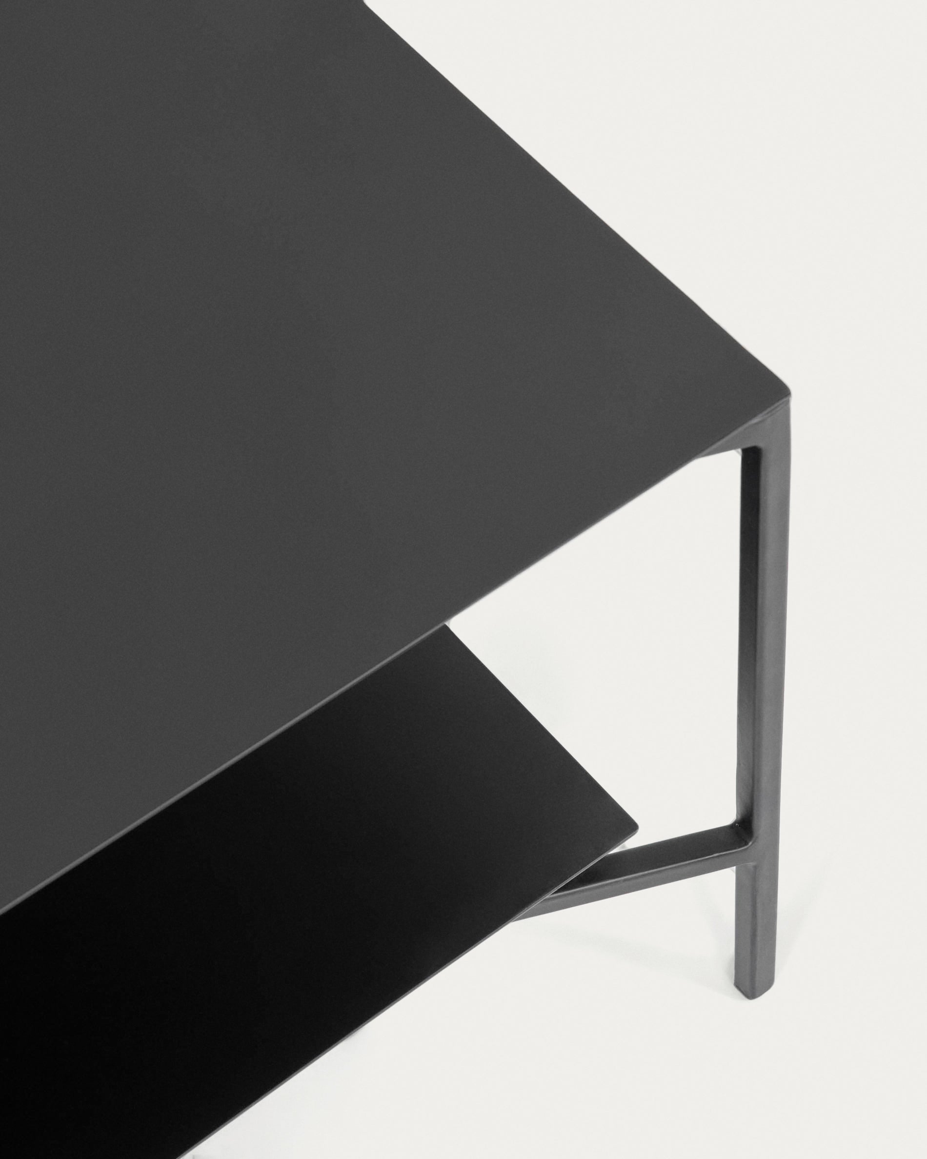Azisi coffee table 140 x 60 cm - Detail