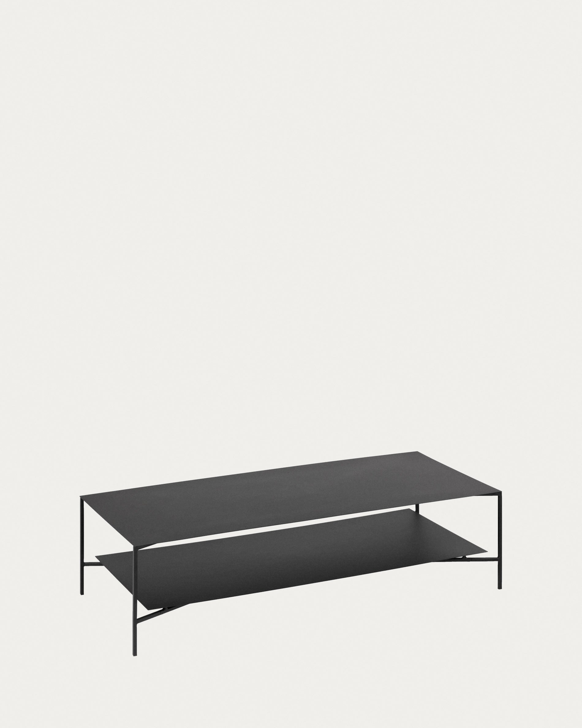 Azisi coffee table 140 x 60 cm - Product View