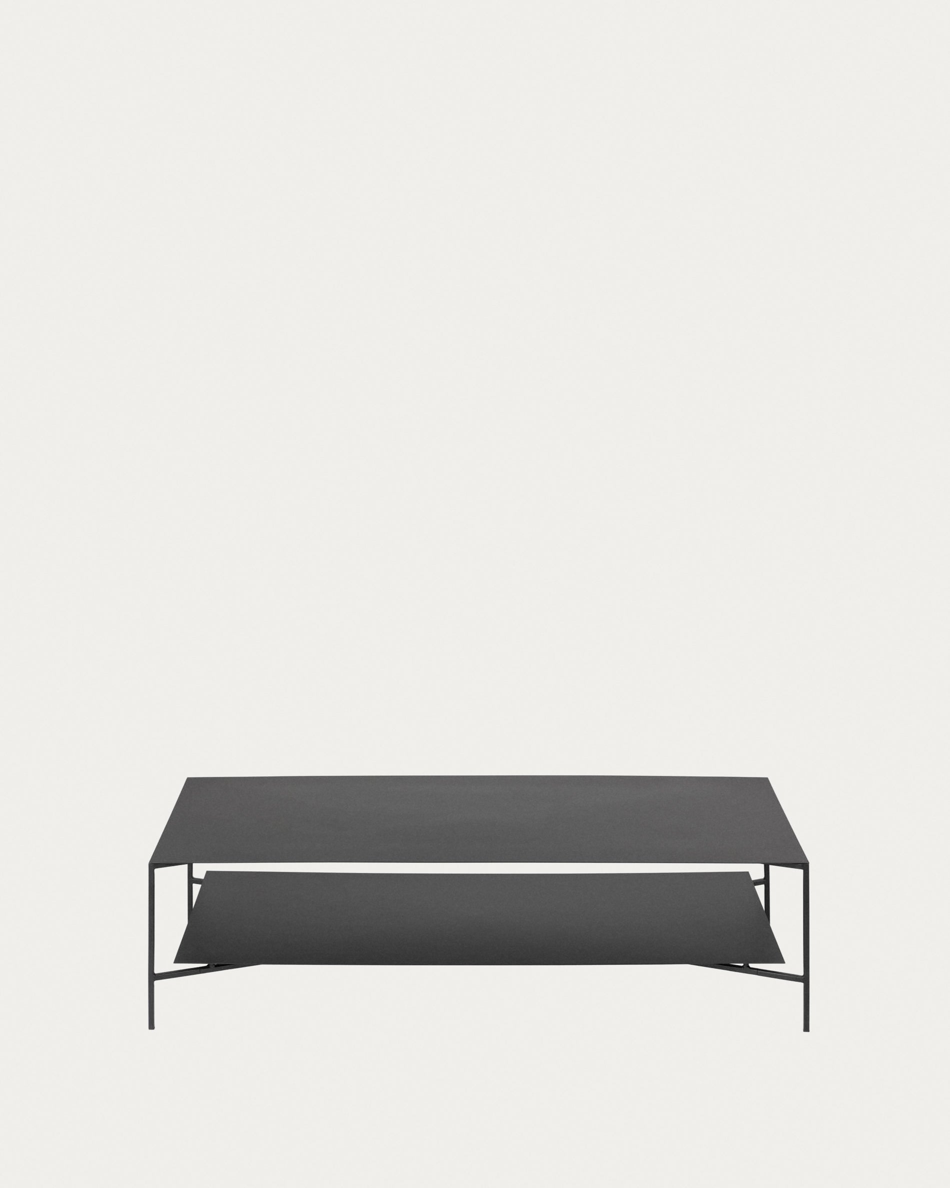 Azisi coffee table 140 x 60 cm - Product View