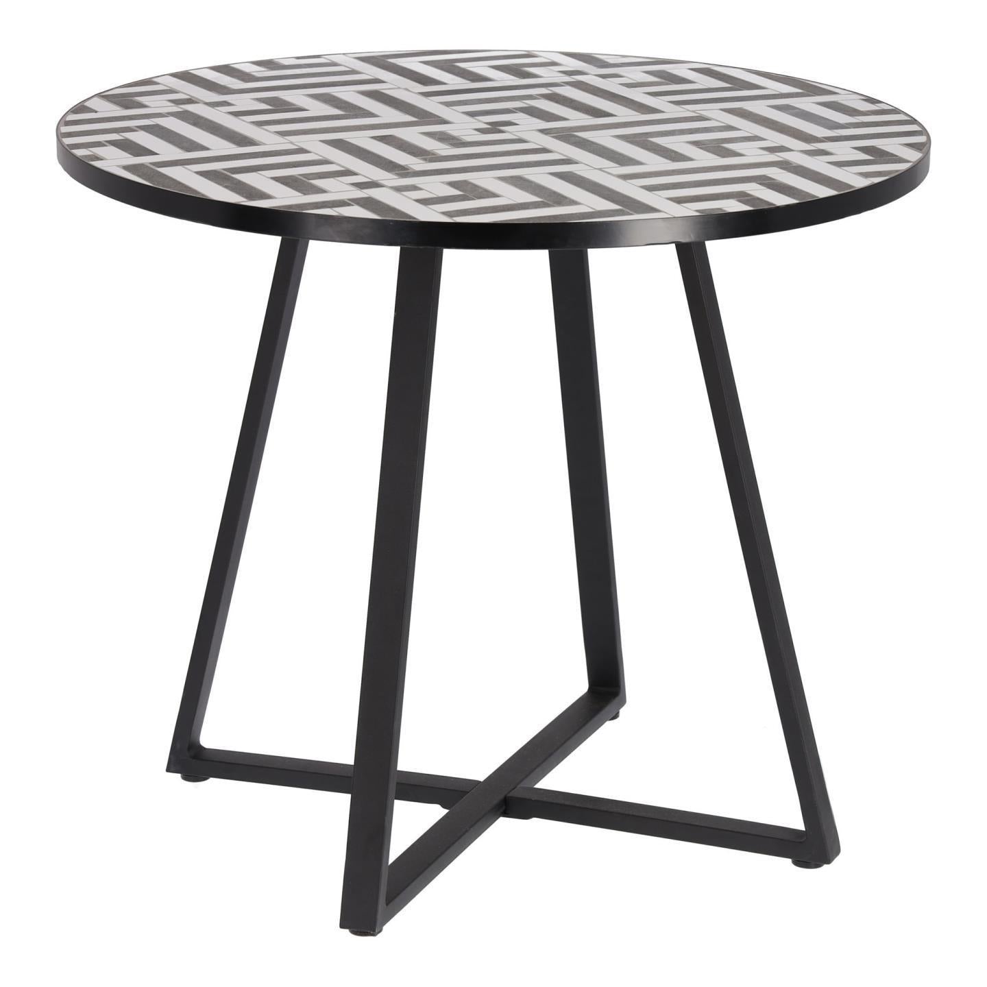 Tella table Ø 90 cm - Product Image