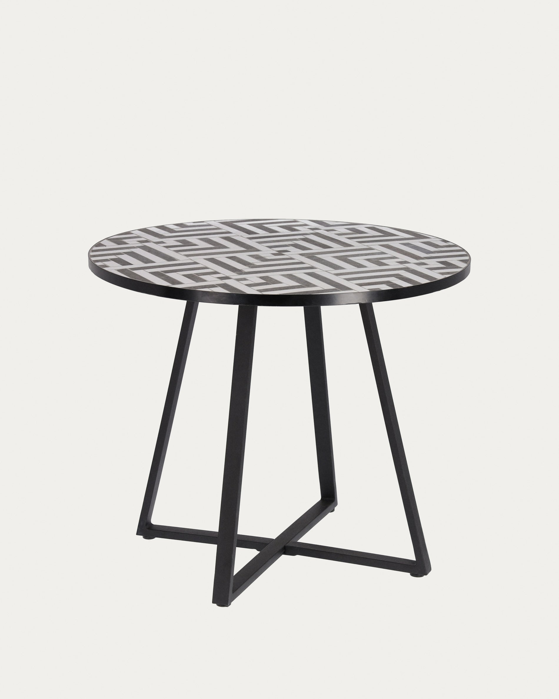 Tella table Ø 90 cm - Product View