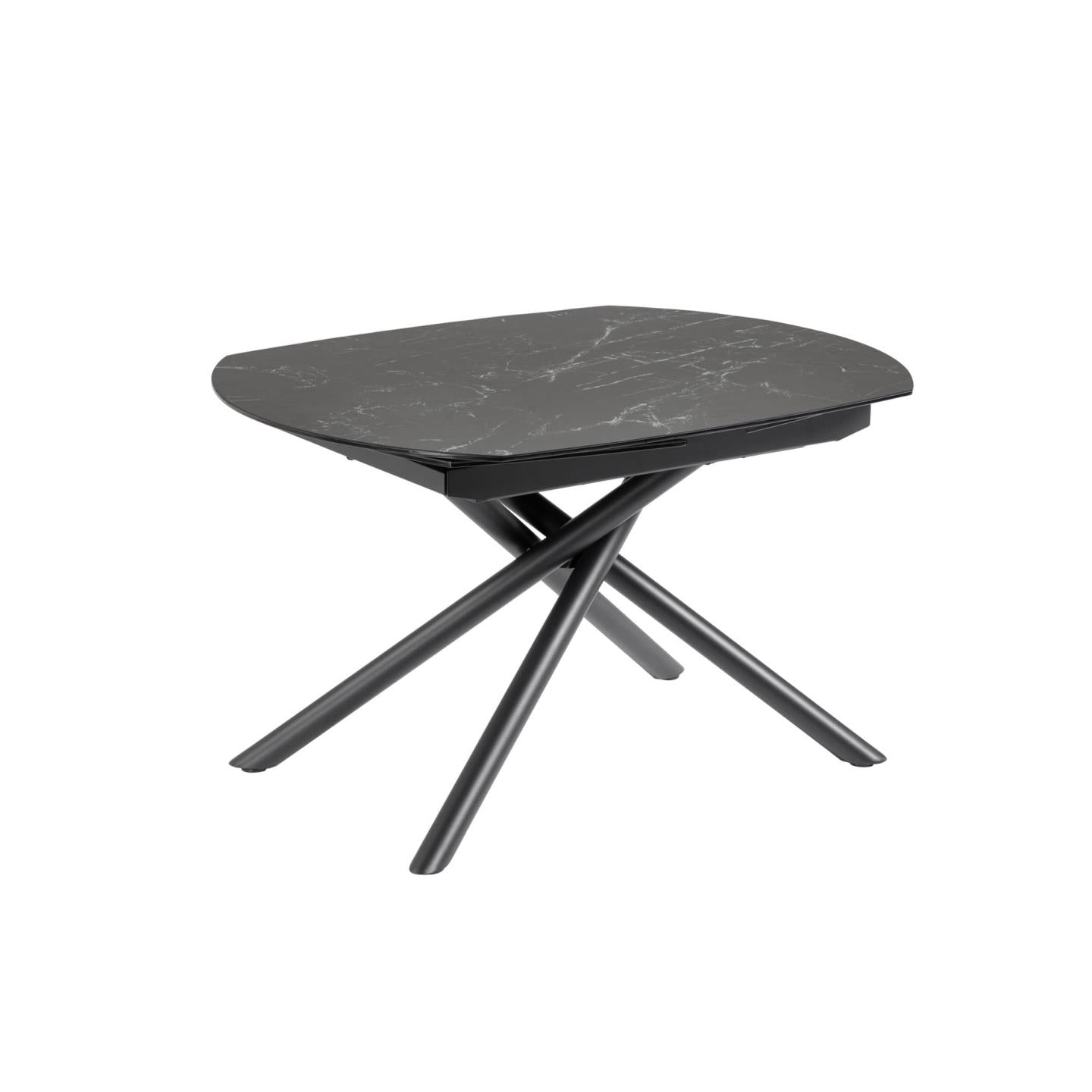 Yodalia extendable table 130 (190) x 100 cm porcelain - Product Image