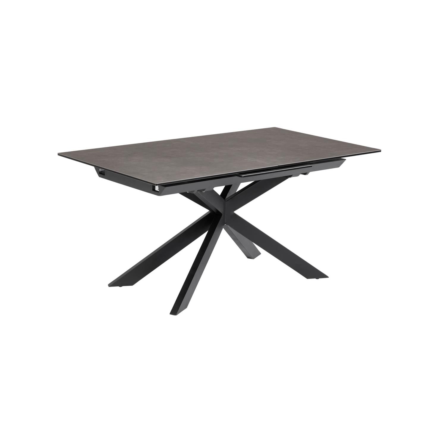 Atminda extendable table 160 (210) x 90 cm porcelain - Product Image