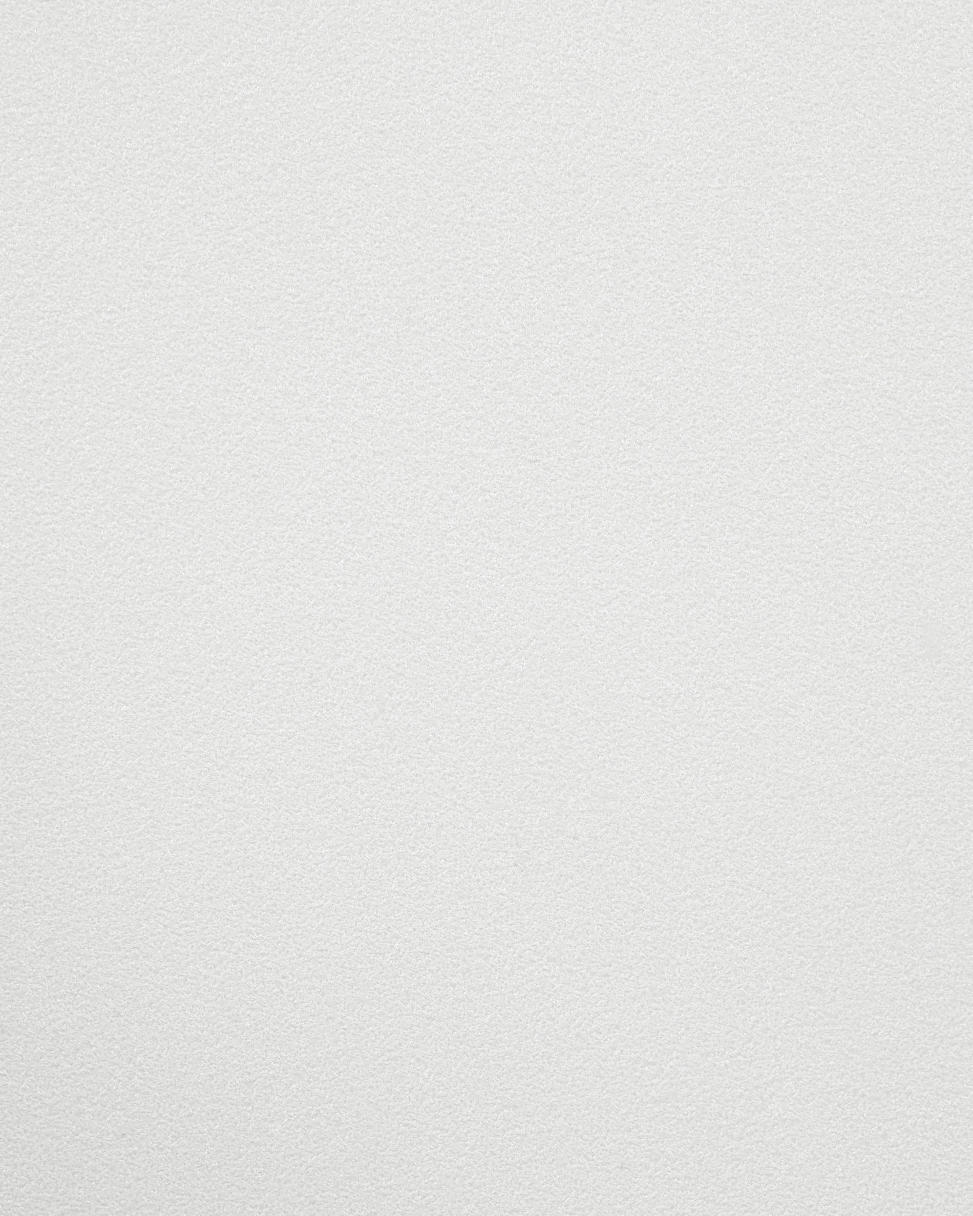 Ania stackable white garden chair - Detail
