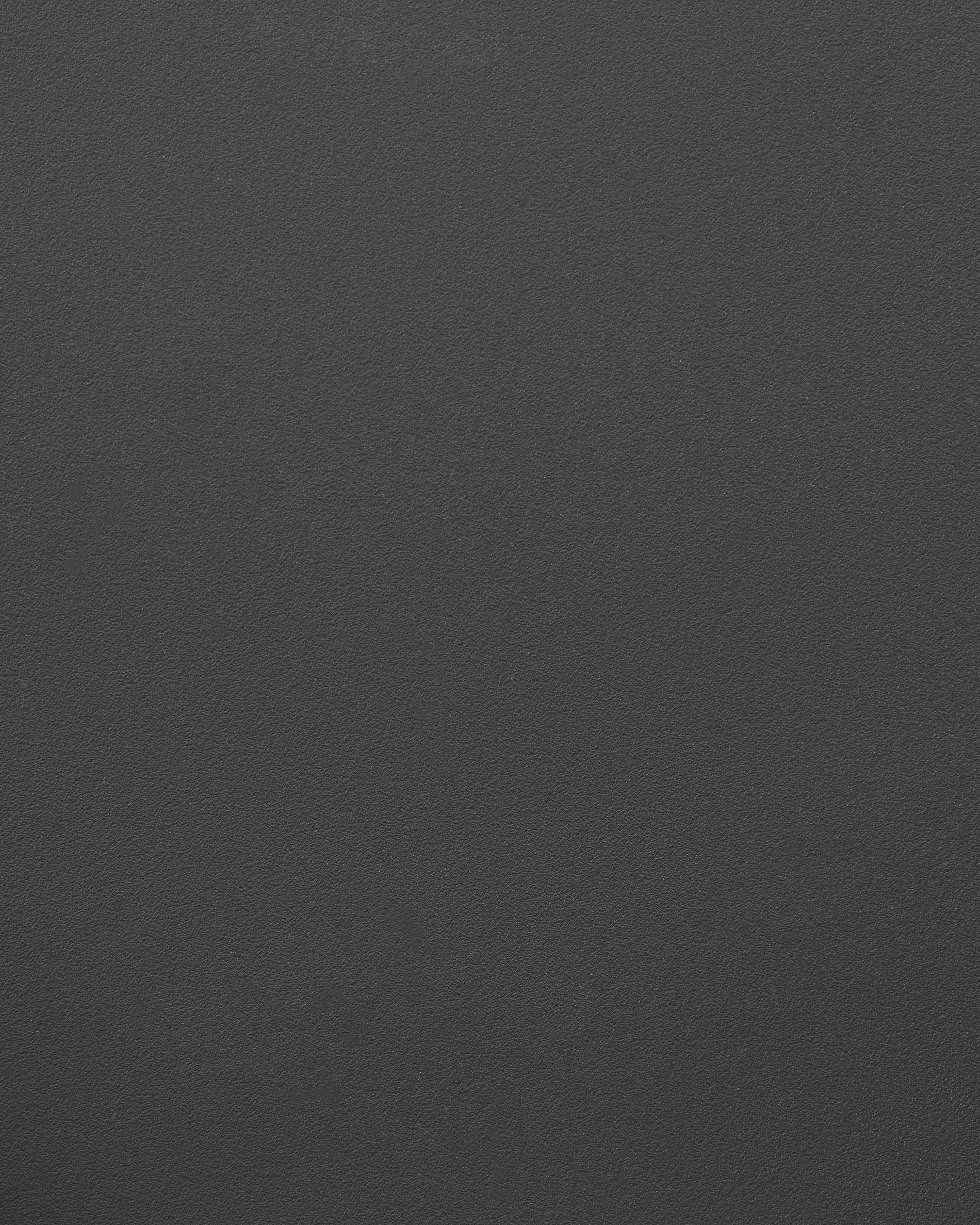 Yeray black garden chair - Detail