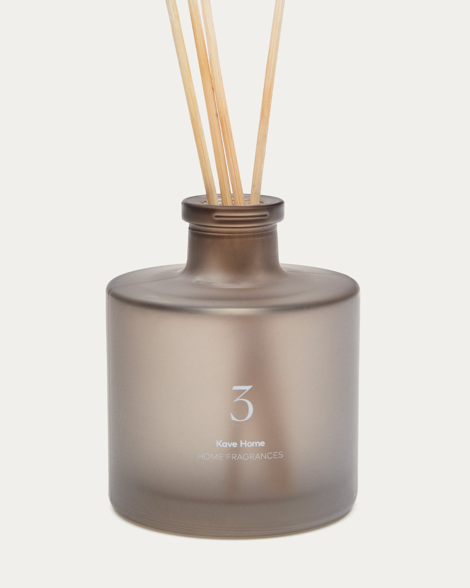 200ml Citrus Wave fragrance reed diffuser - Detail
