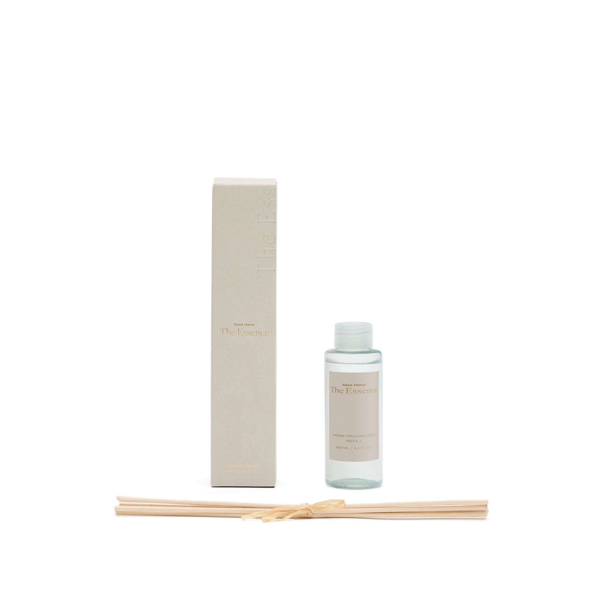 100ml The Essence fragrance diffuser replacement - Product Image