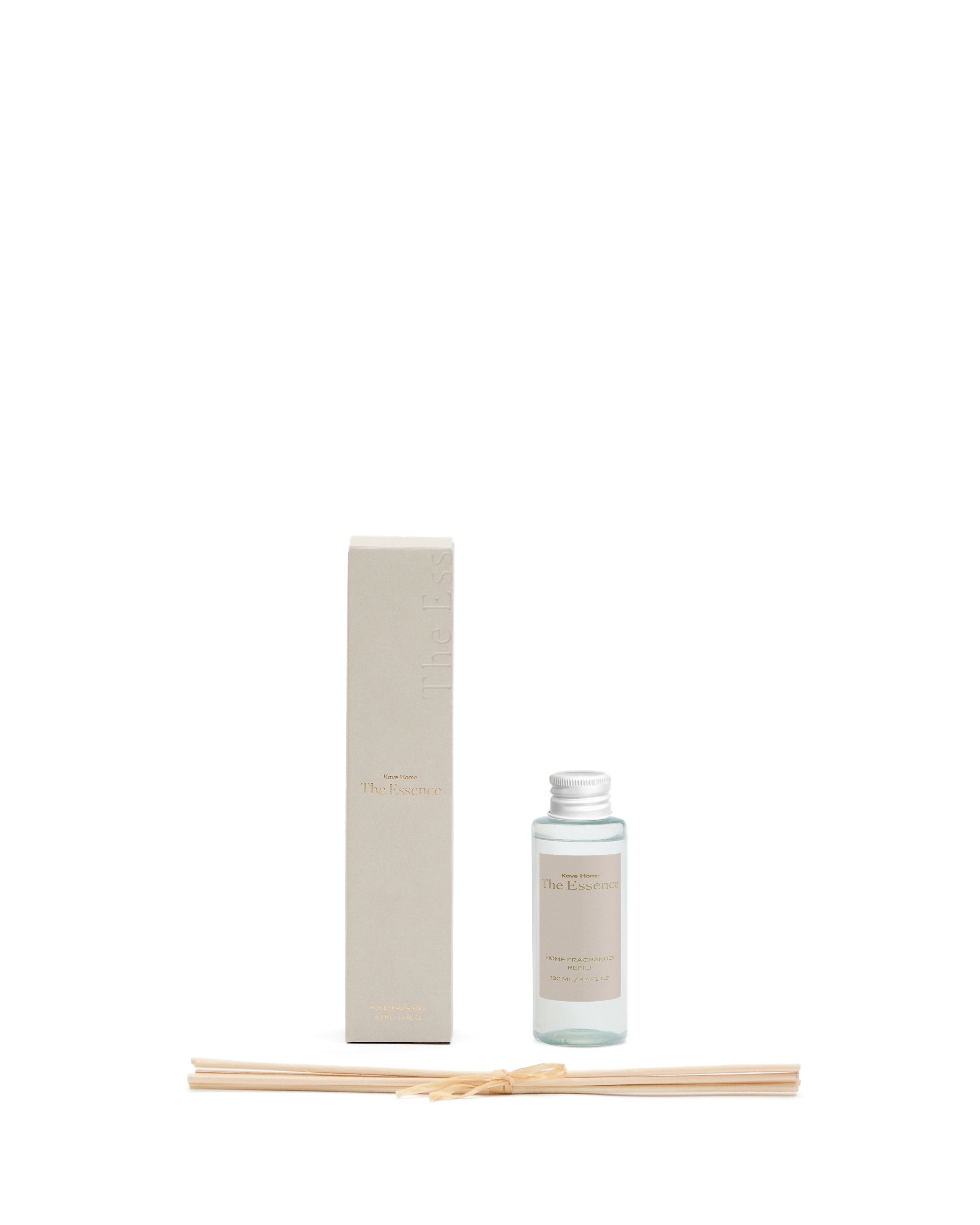 100ml The Essence fragrance diffuser replacement - Product Image