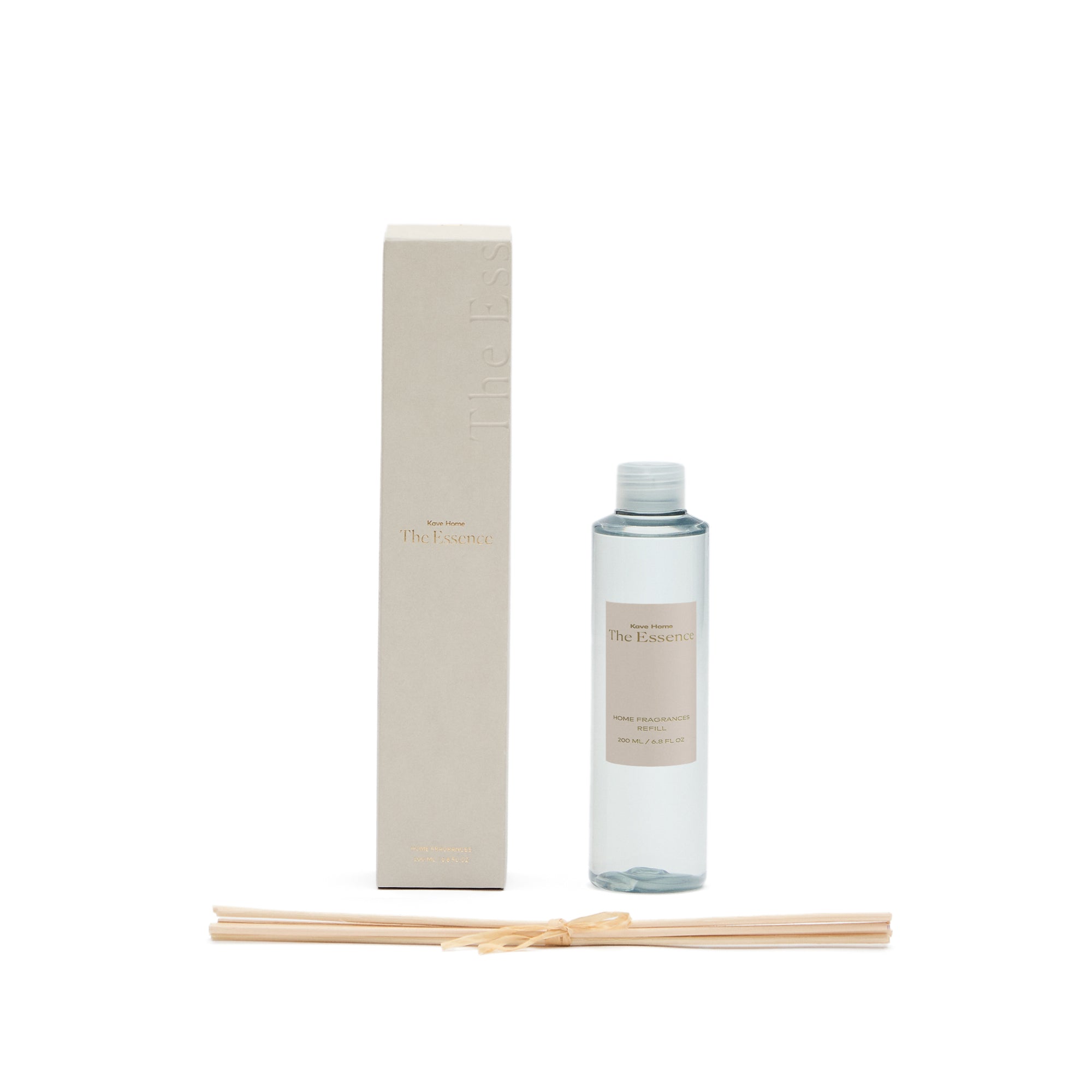 200ml The Essence fragrance diffuser replacement - Product Image