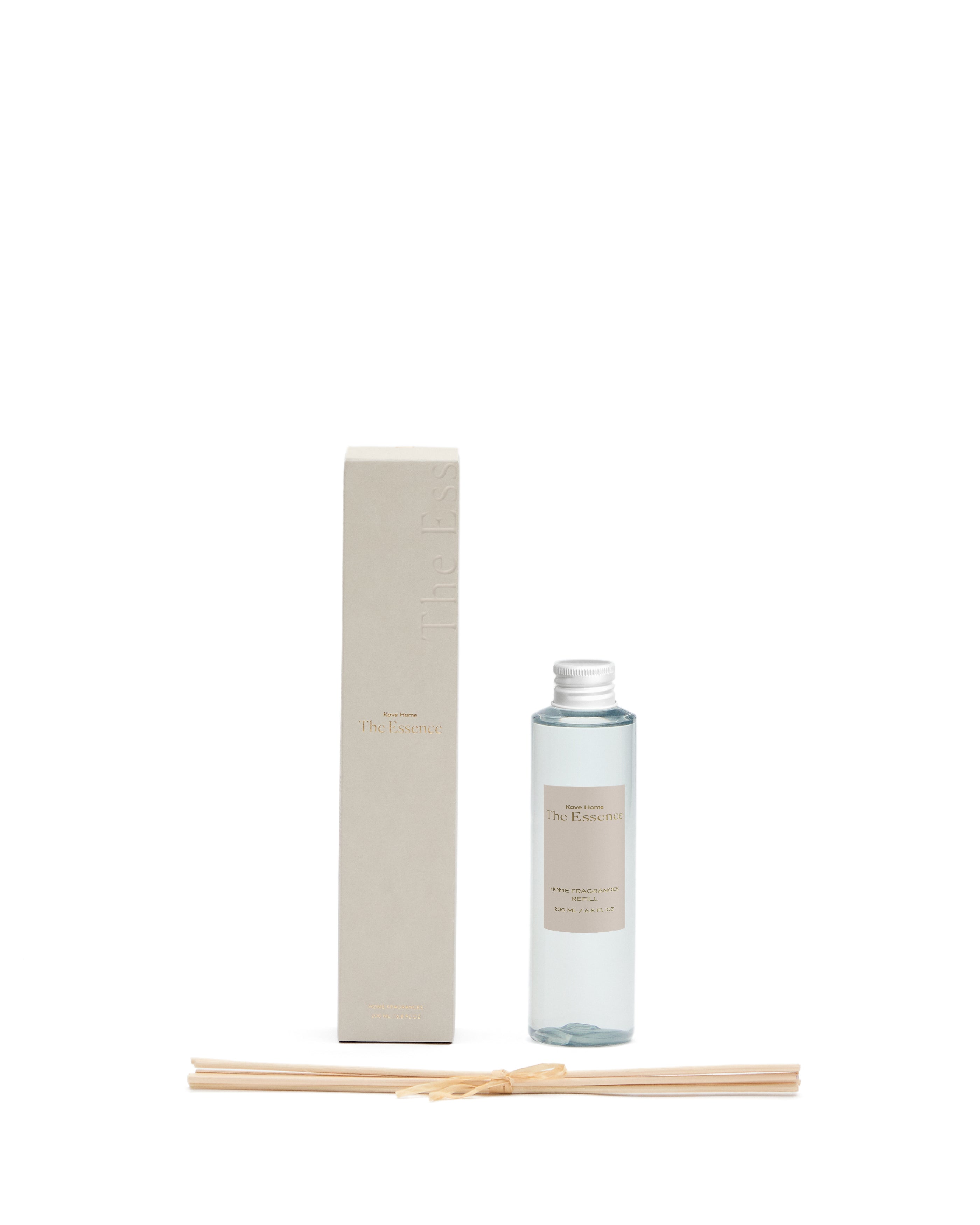 200ml The Essence fragrance diffuser replacement - Product Image