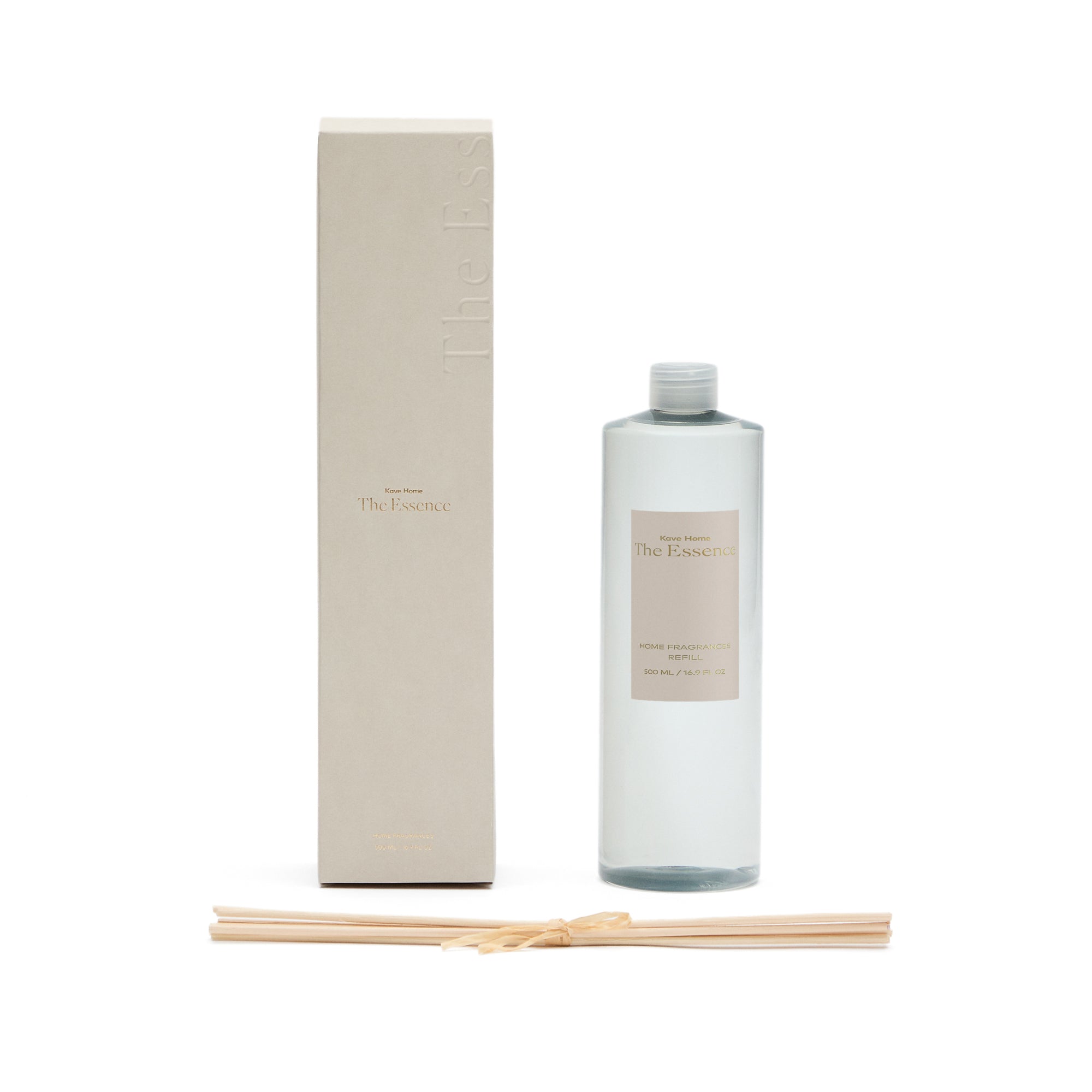 500ml The Essence fragrance diffuser replacement - Product Image