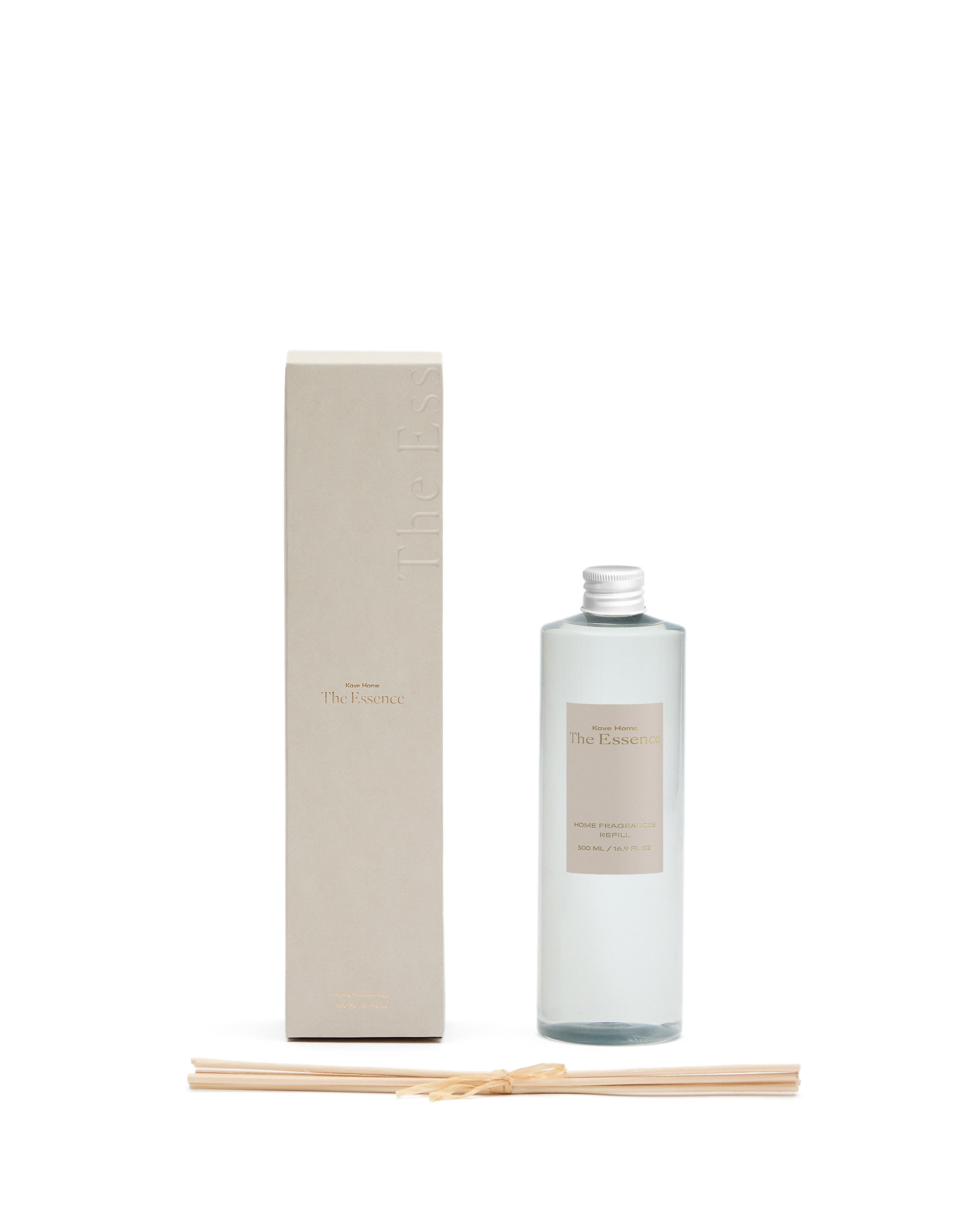500ml The Essence fragrance diffuser replacement - Product Image