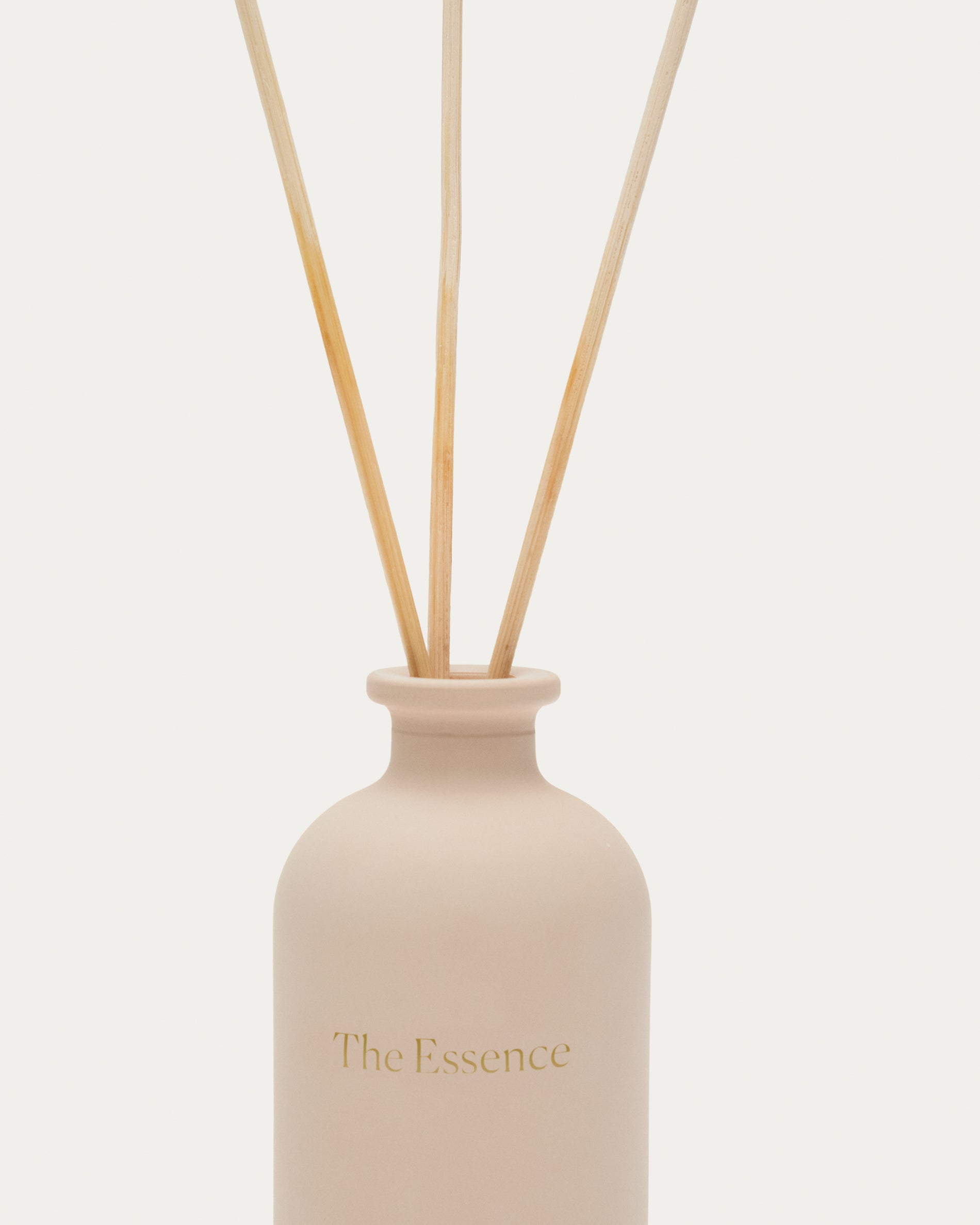 100ml The Essence fragrance reed diffuser - Detail