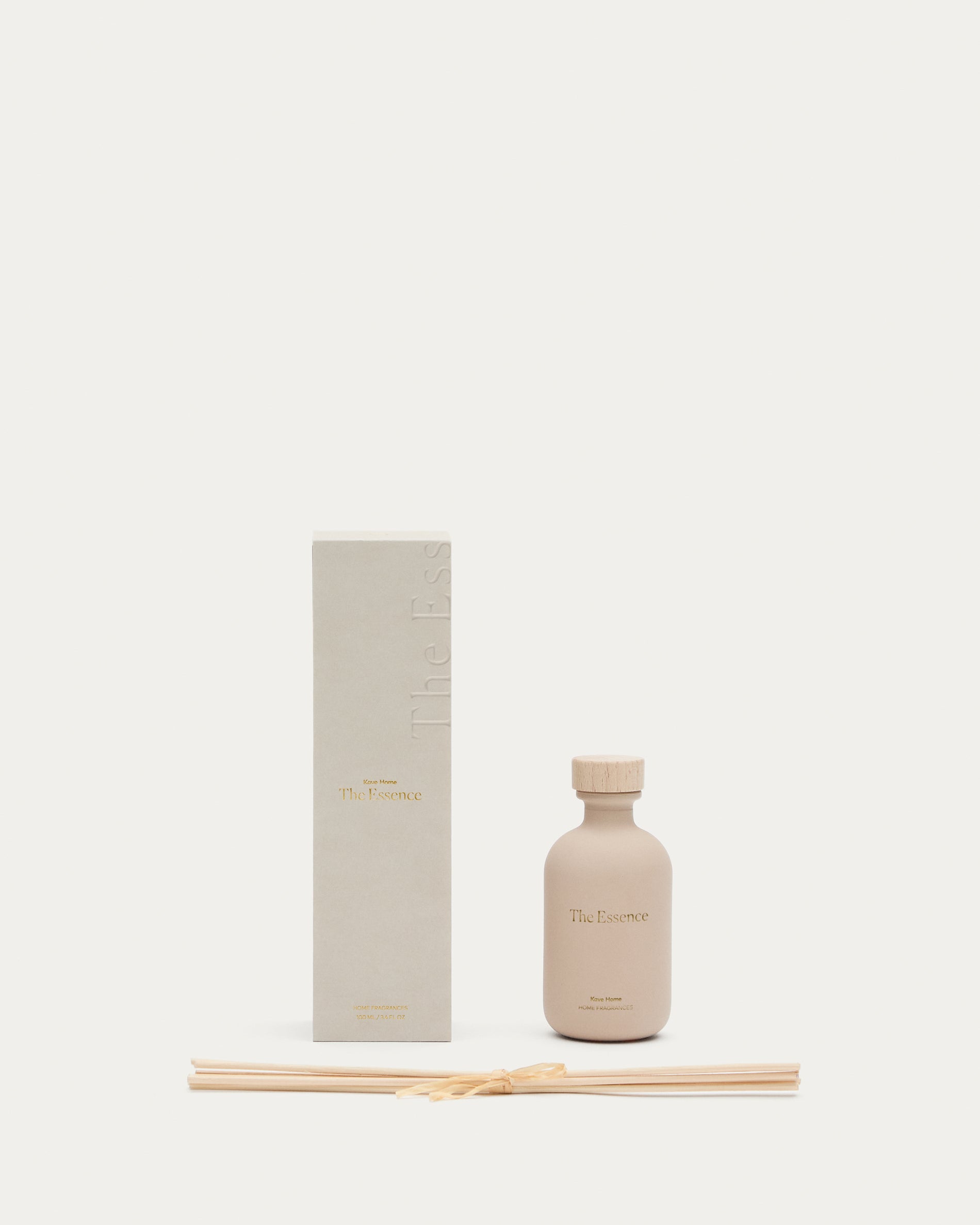 100ml The Essence fragrance reed diffuser - Product View