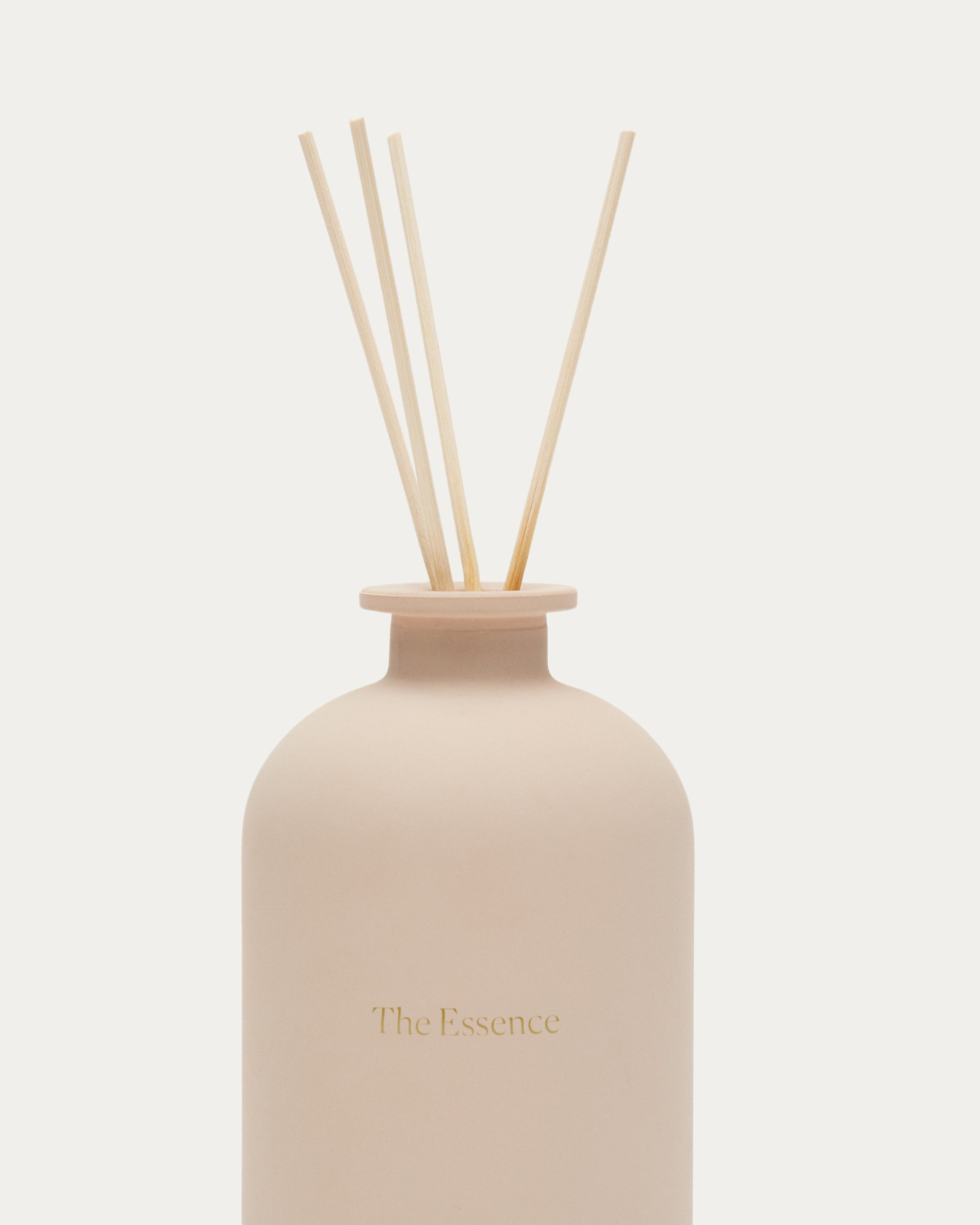 480ml The Essence fragrance reed diffuser - Detail