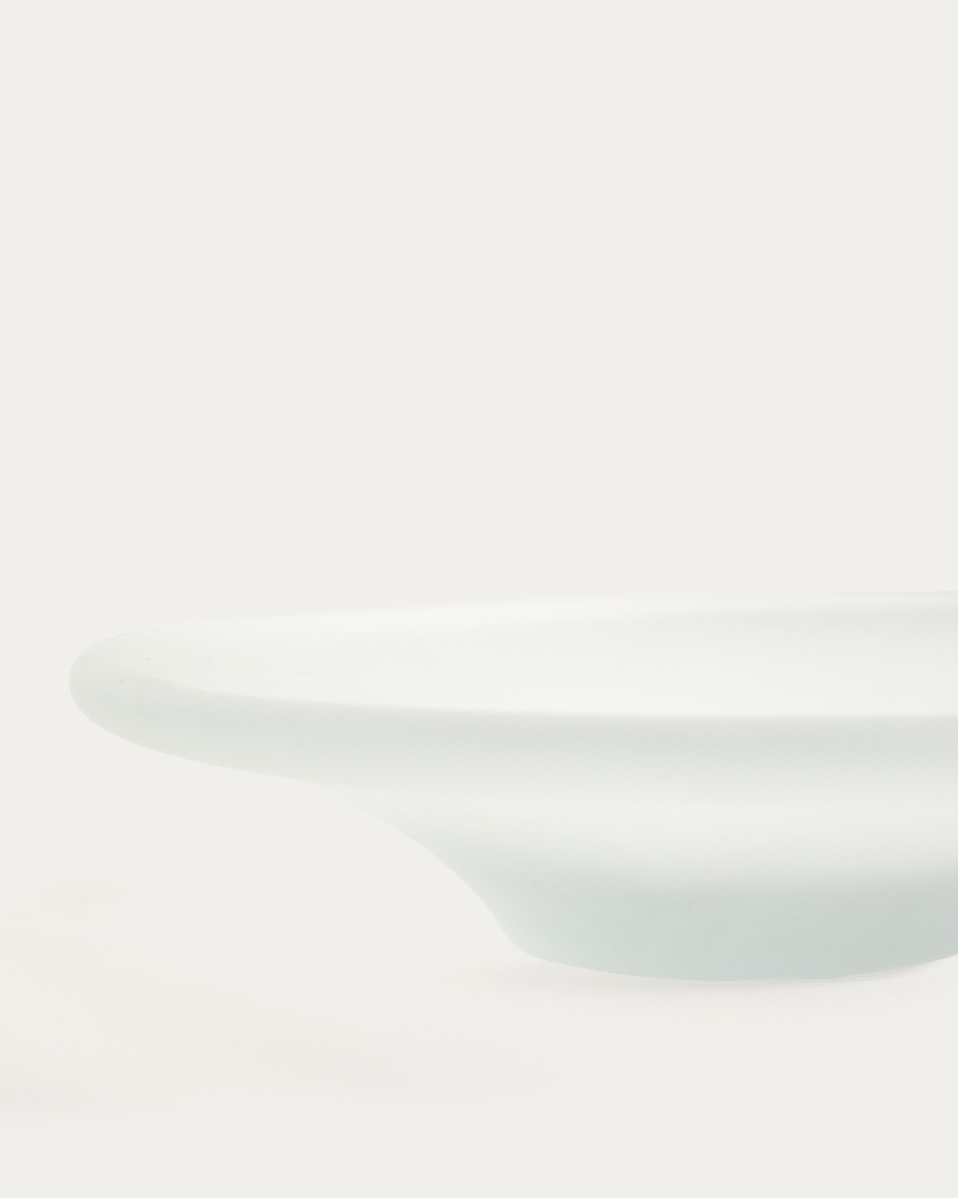 Vionze glass centerpiece 34.5 x 22 cm - Detail