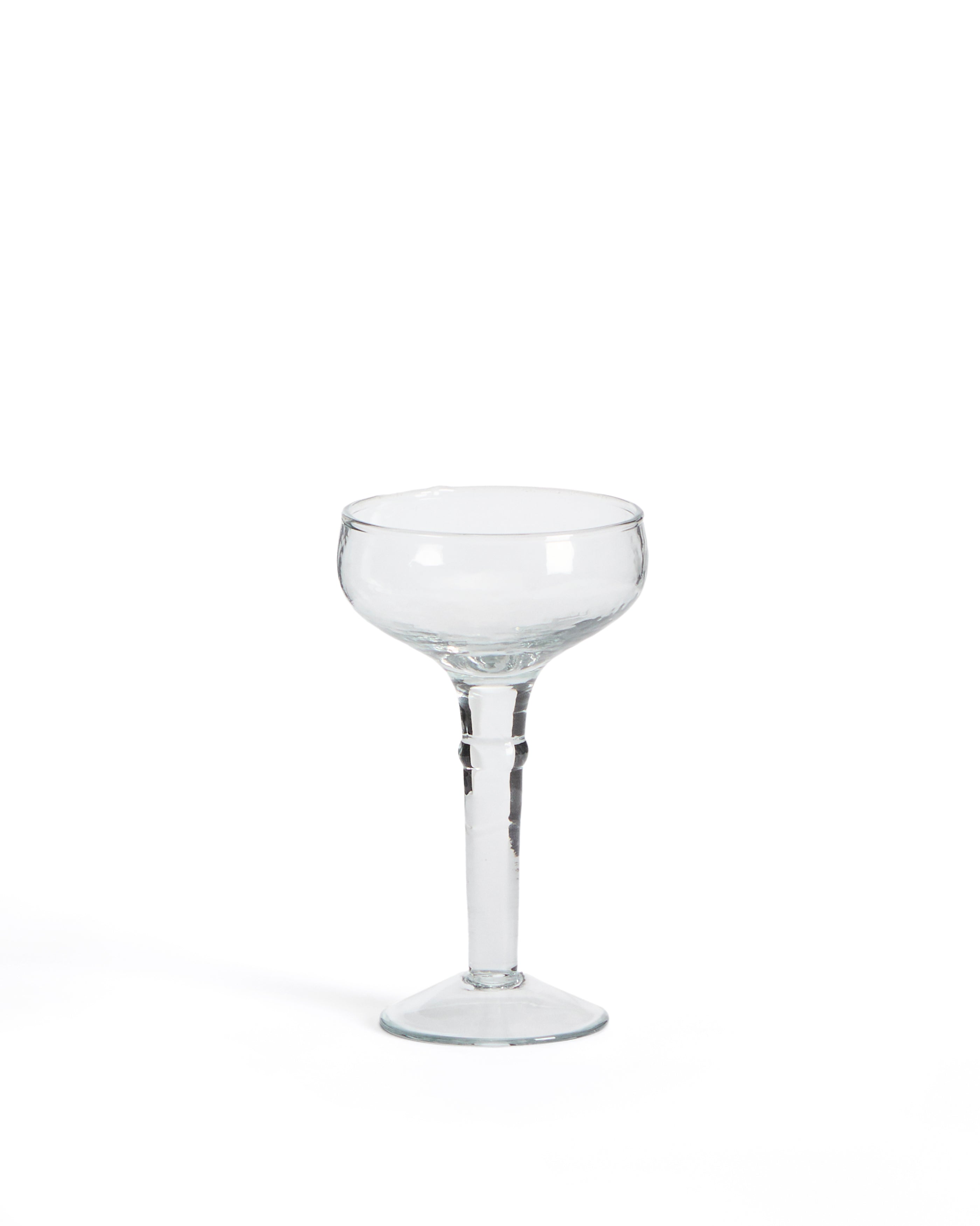 Vinea wine glass made of recycled glass - Product Image