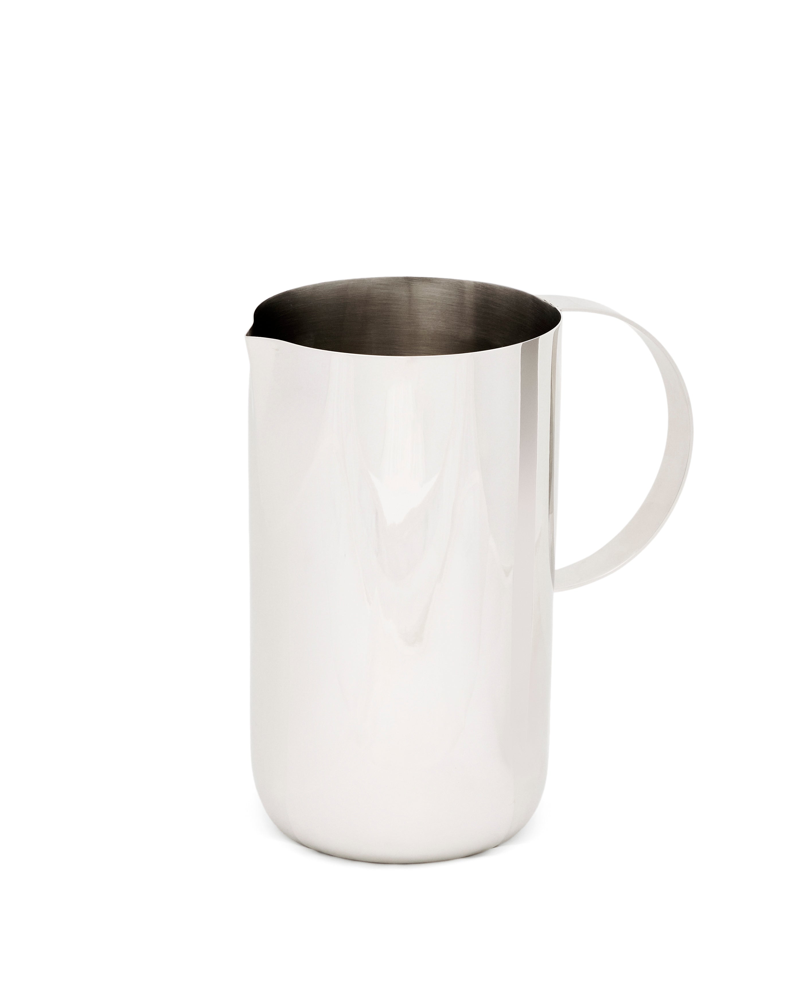 Nirela stainless steel jug - Product Image