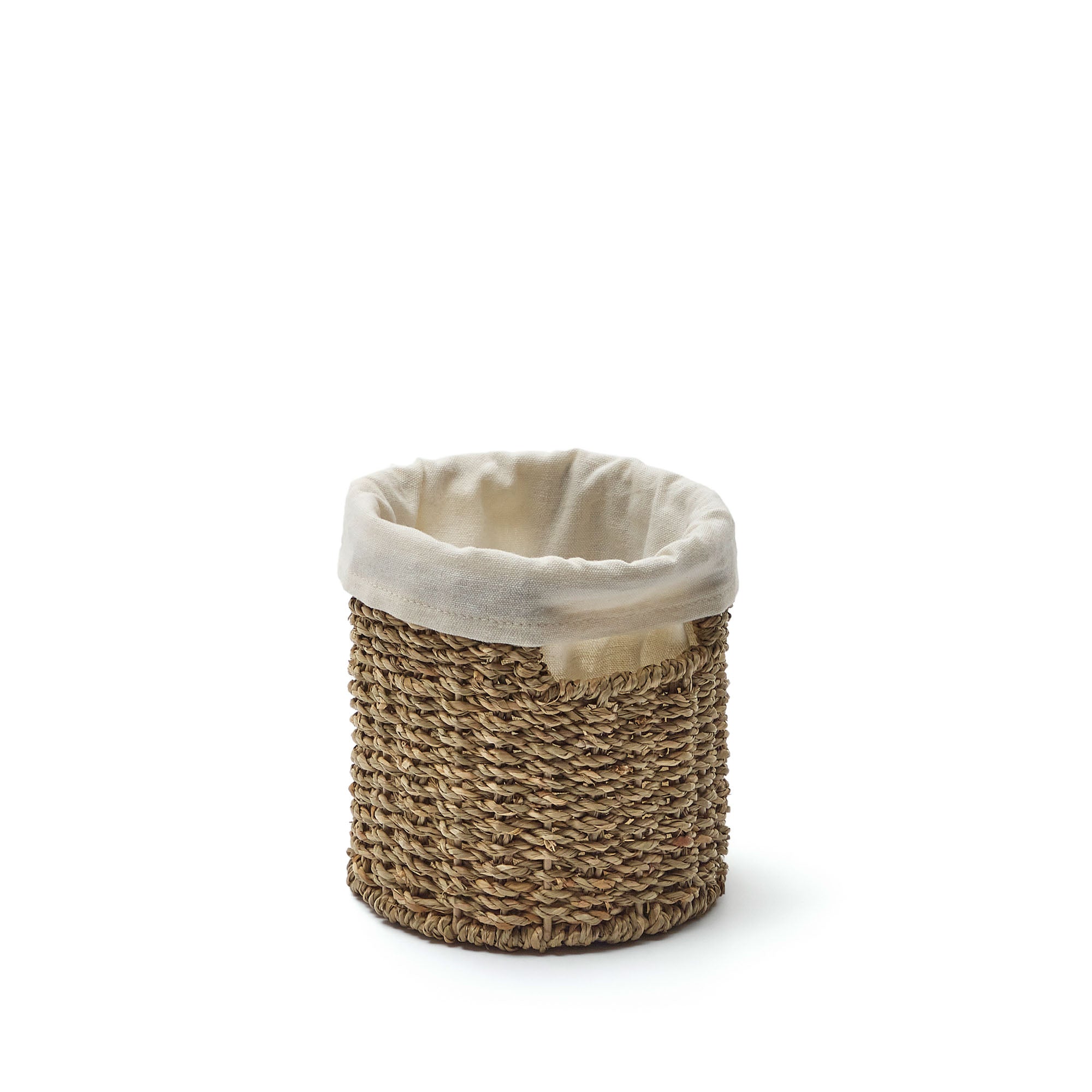 Tossa natural fiber basket - Product Image