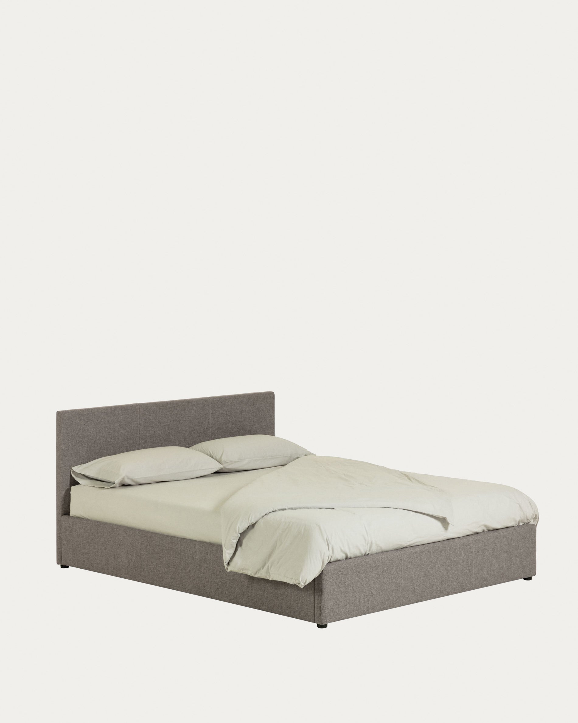 Nahiri ottoman bed for a 160 x 200 cm mattress - Product View