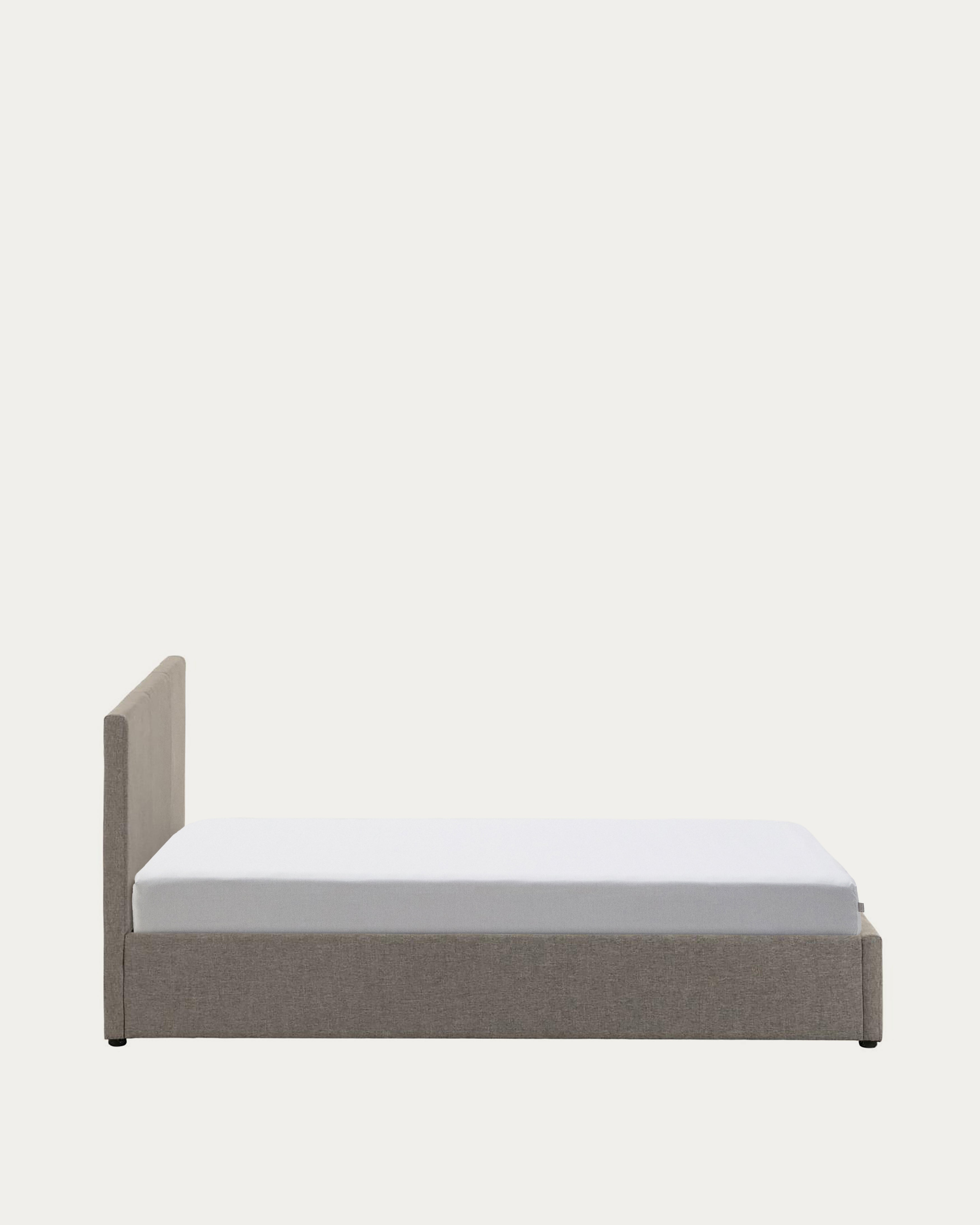 Nahiri ottoman bed for a 160 x 200 cm mattress - Product View