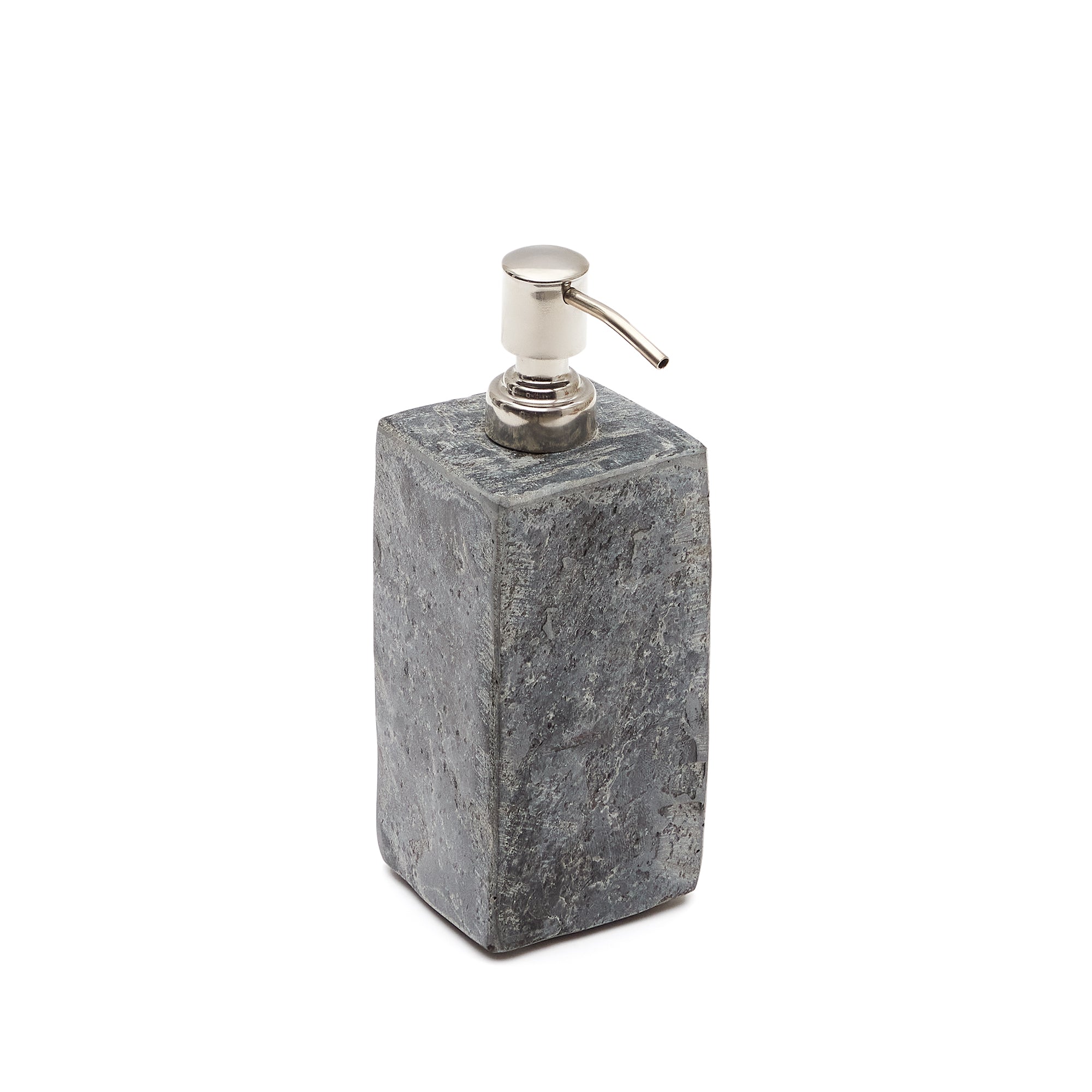 Macinne grey soap dispenser - Product Image